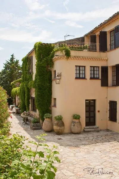 Hotel-Restaurant Le Moulin De La Camandoule