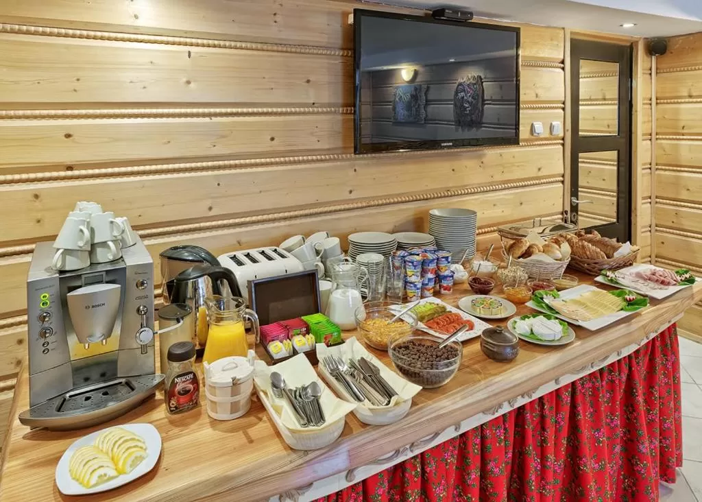 Aparthotel Delta Garden