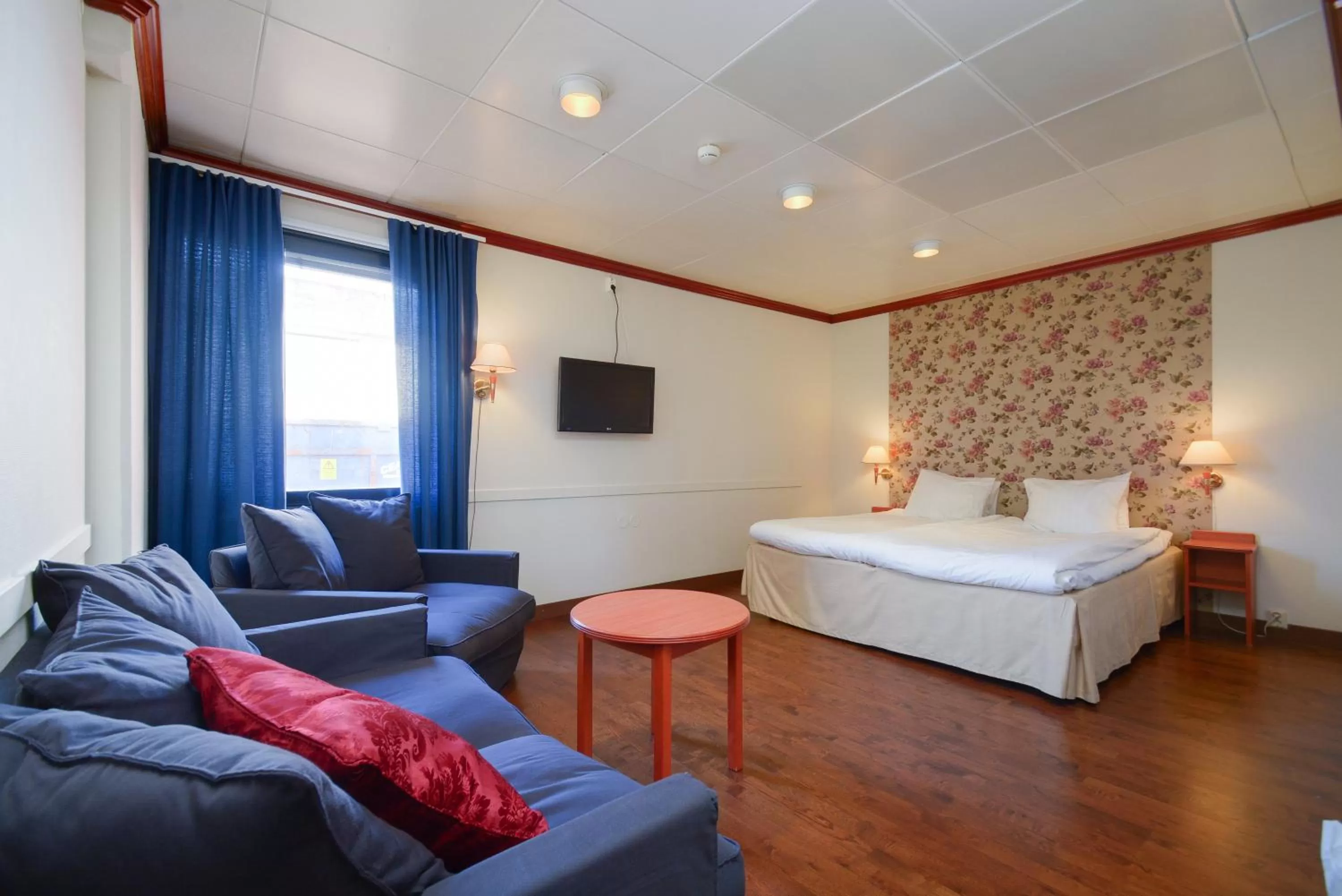 Day, Bed in Best Western Nya Star Hotel