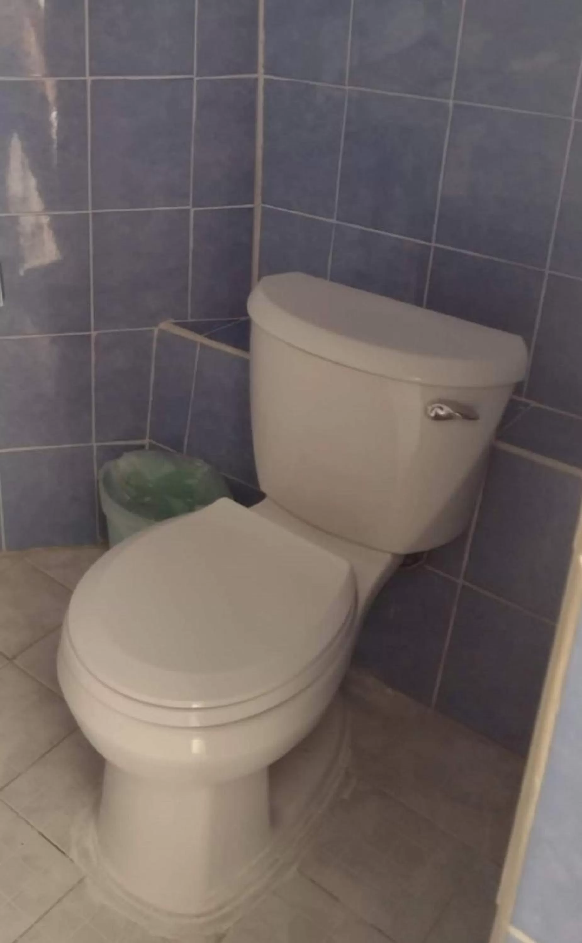 Bathroom in Traditional Sierra Leon Oceanfront Rooms - Adults Only