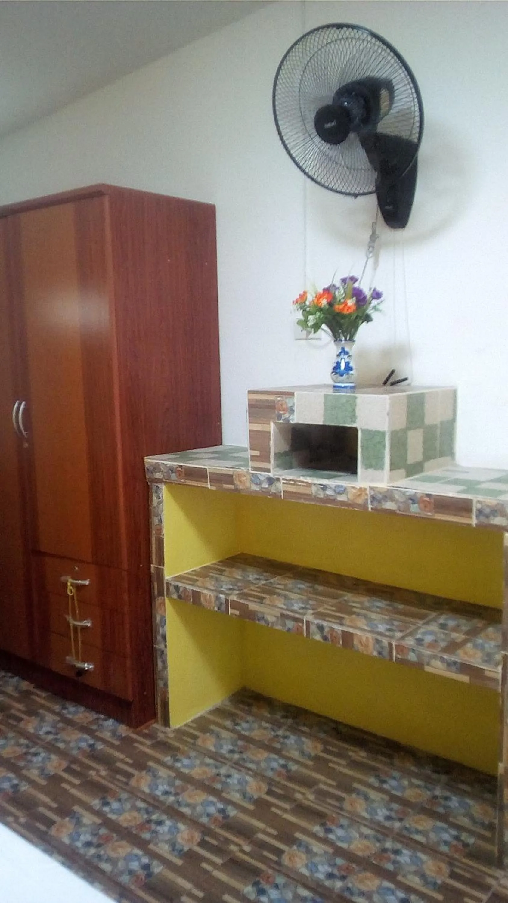 Photo of the whole room in Lanta Maikeaw Bungalow