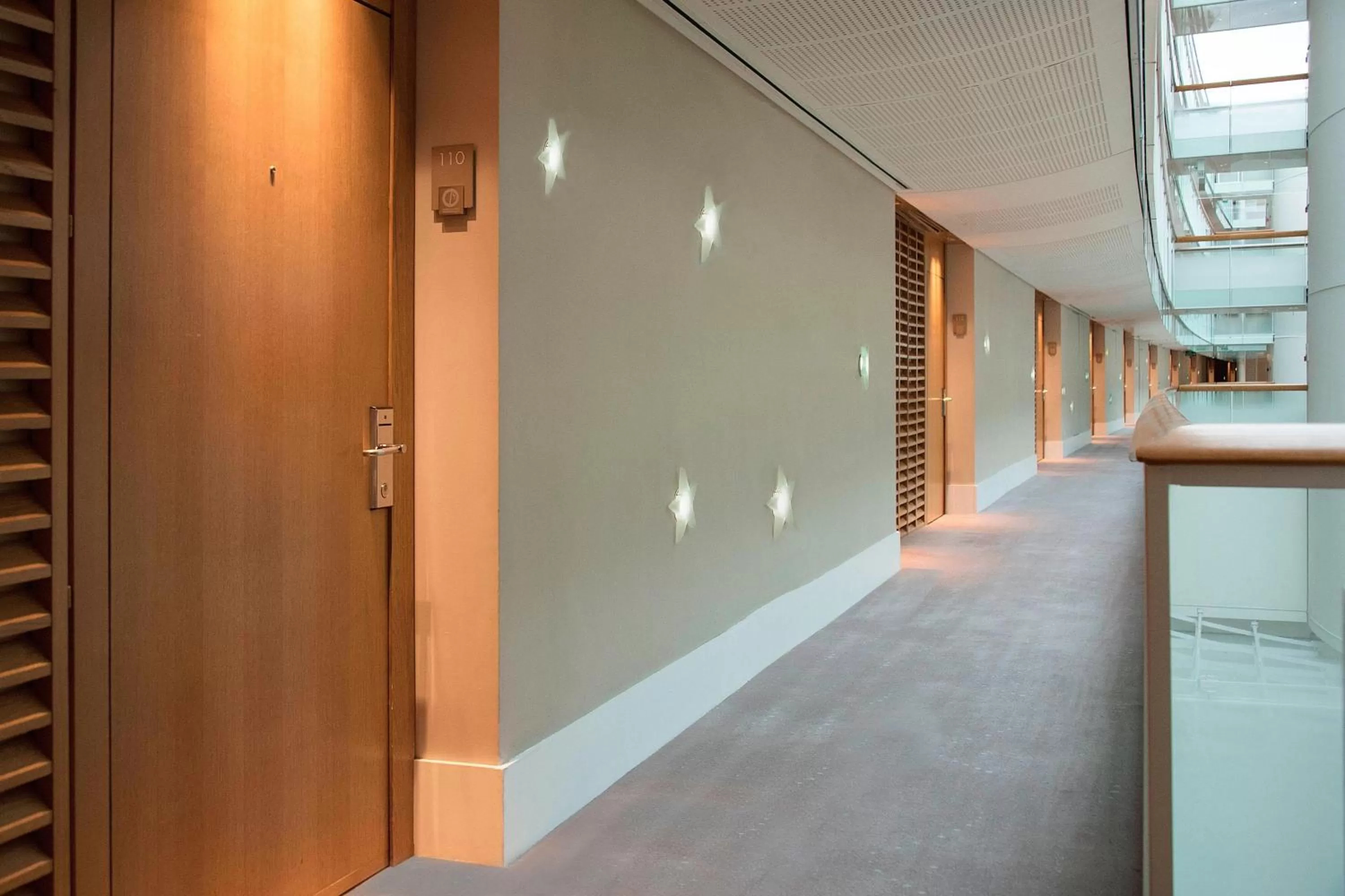 Other in Sheraton Paris Charles de Gaulle Airport Hotel