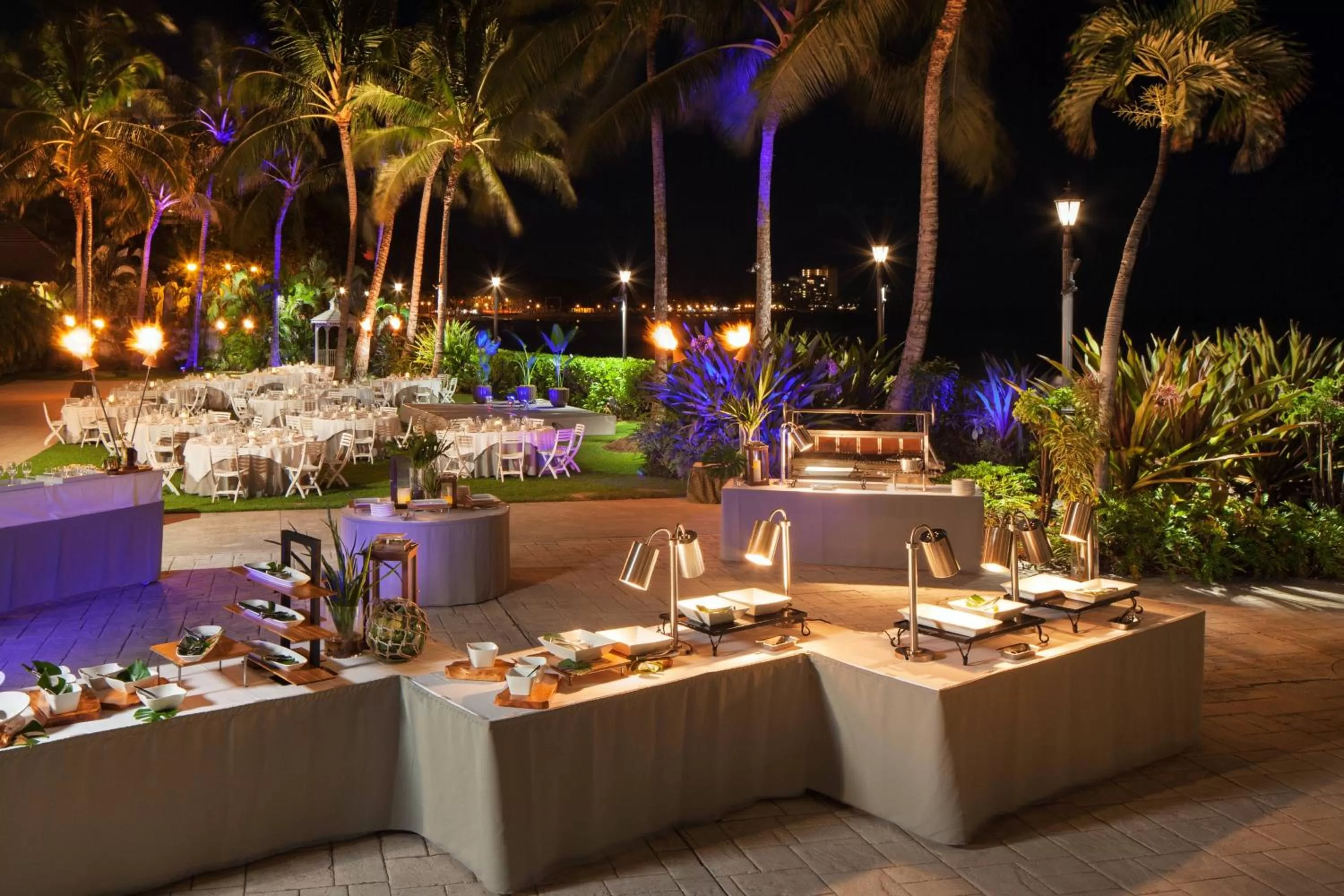 Meeting/conference room in Moana Surfrider, A Westin Resort & Spa, Waikiki Beach
