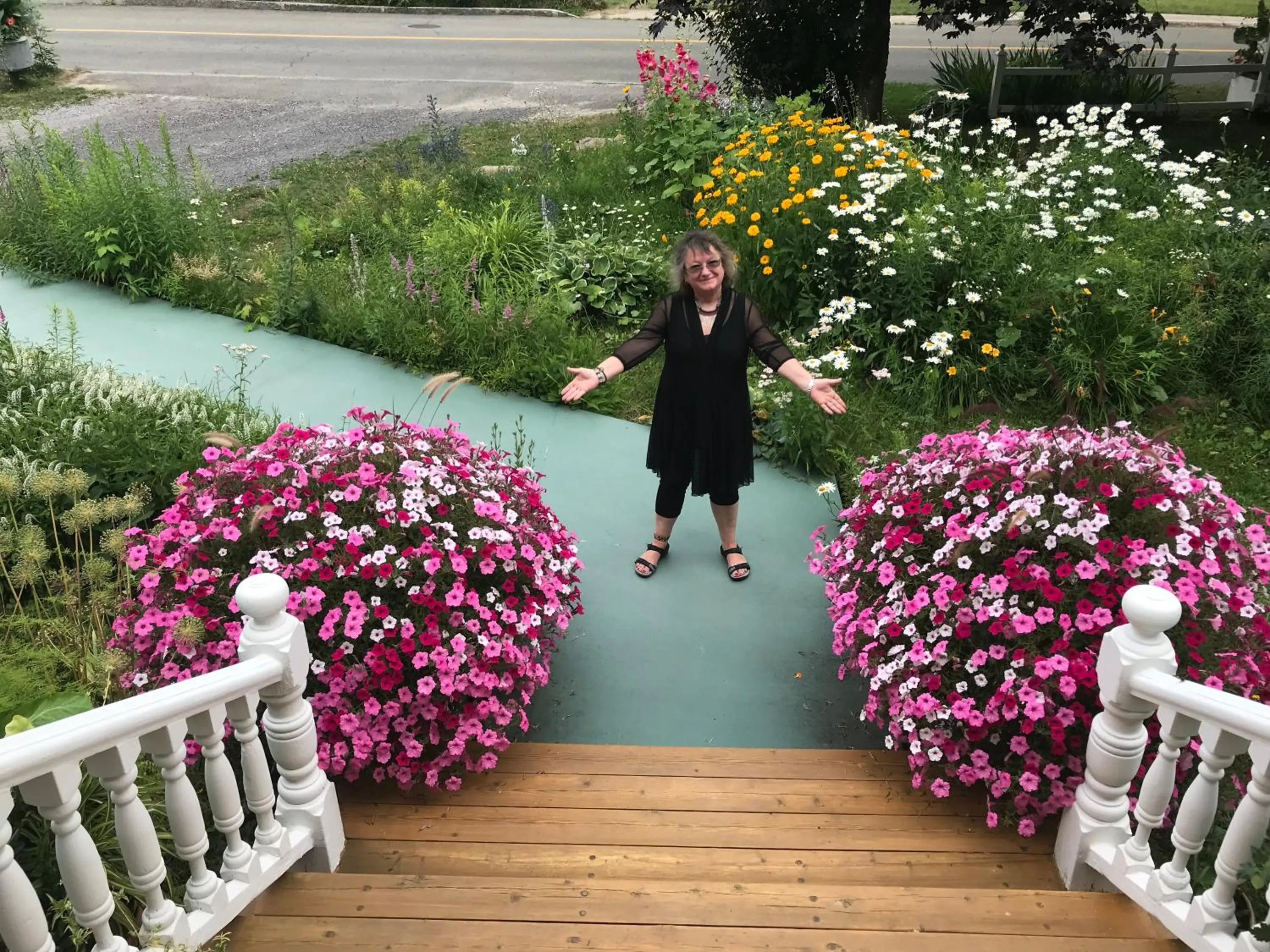 Auberge du Sault-à-la-Puce