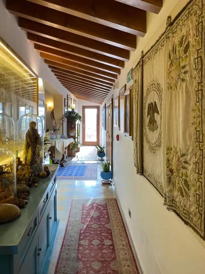 terrazze di montelusa