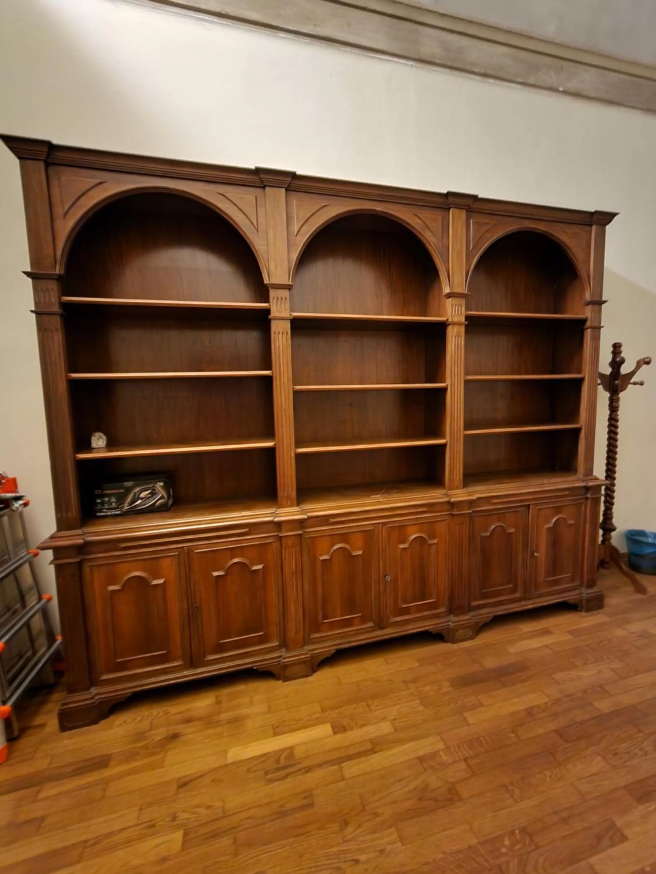 wardrobe in TATA HOMES