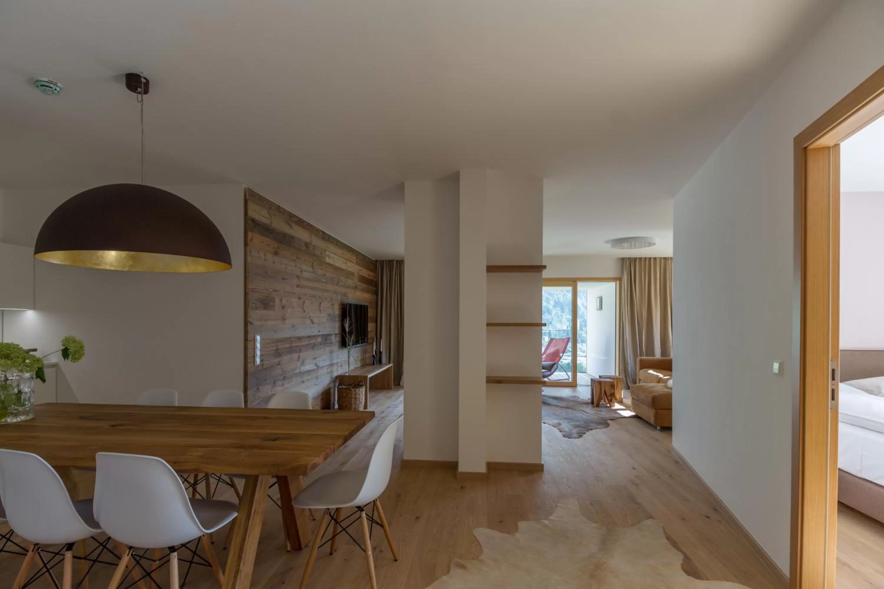 Typ 4E + 4F - Deluxe Apartment in Sun Lodge Schladming by Schladming-Appartements