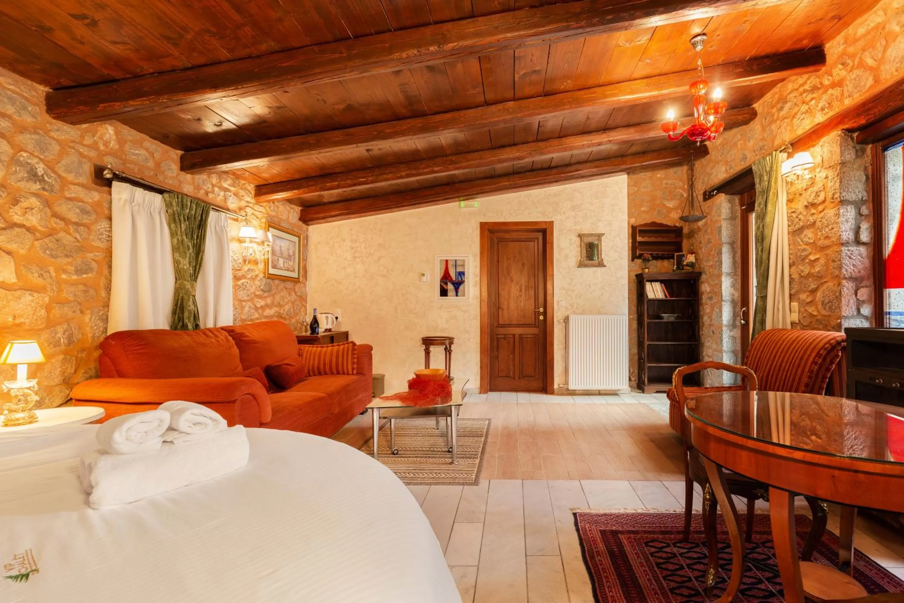 ViP Chalet 4 Seasons