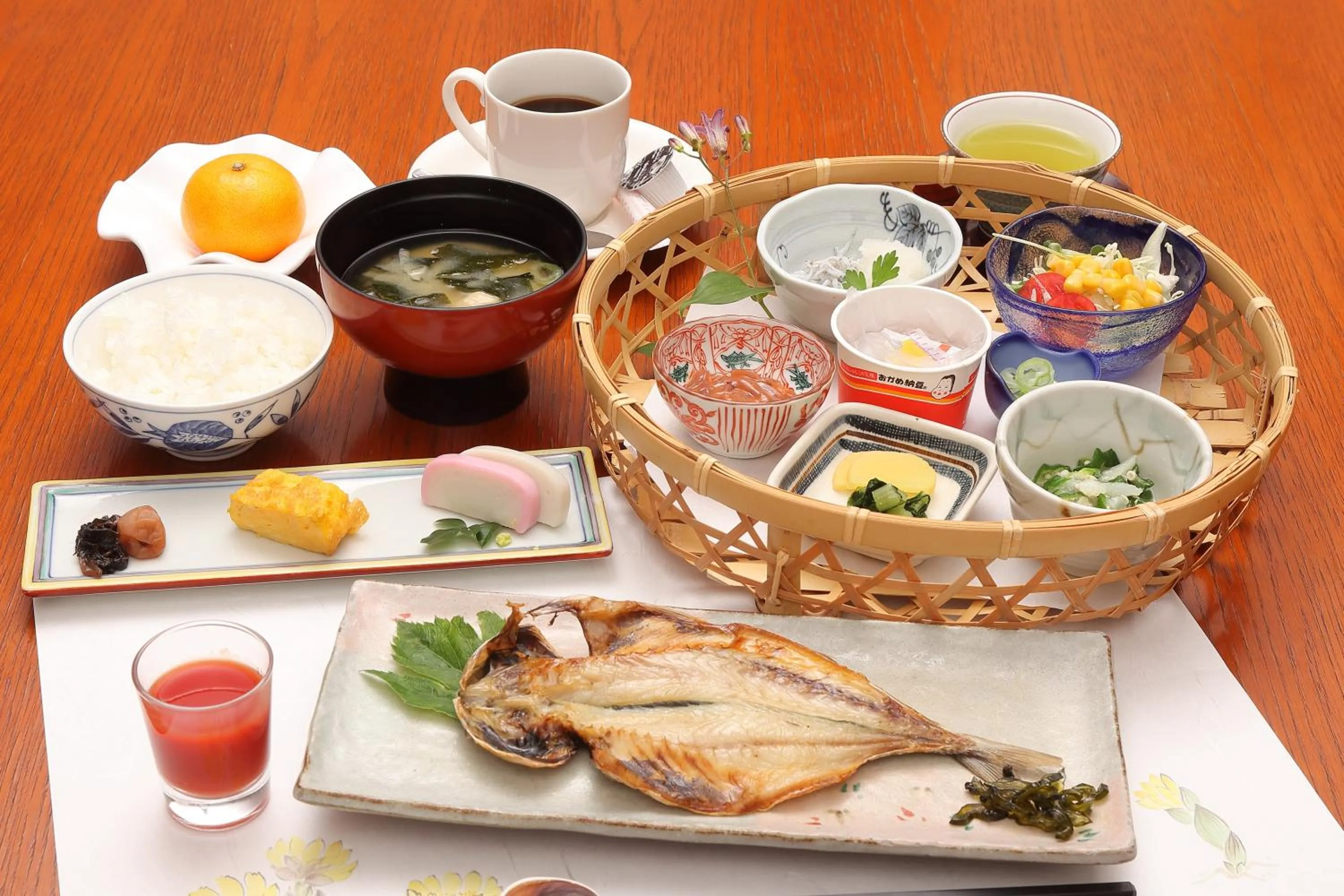 Manazuru Marin Hotel