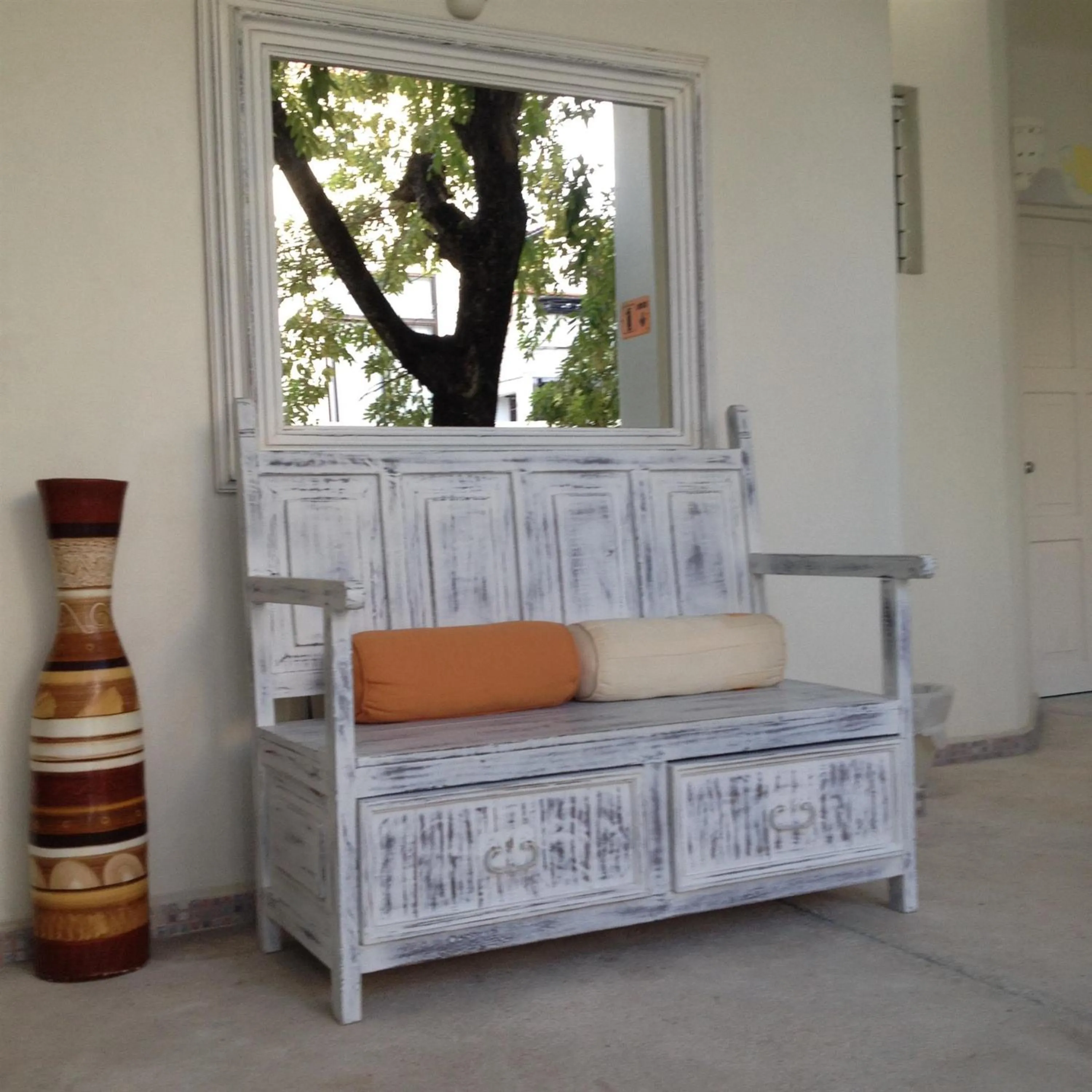 Seating Area in Hotel Coco Rio "City Center"