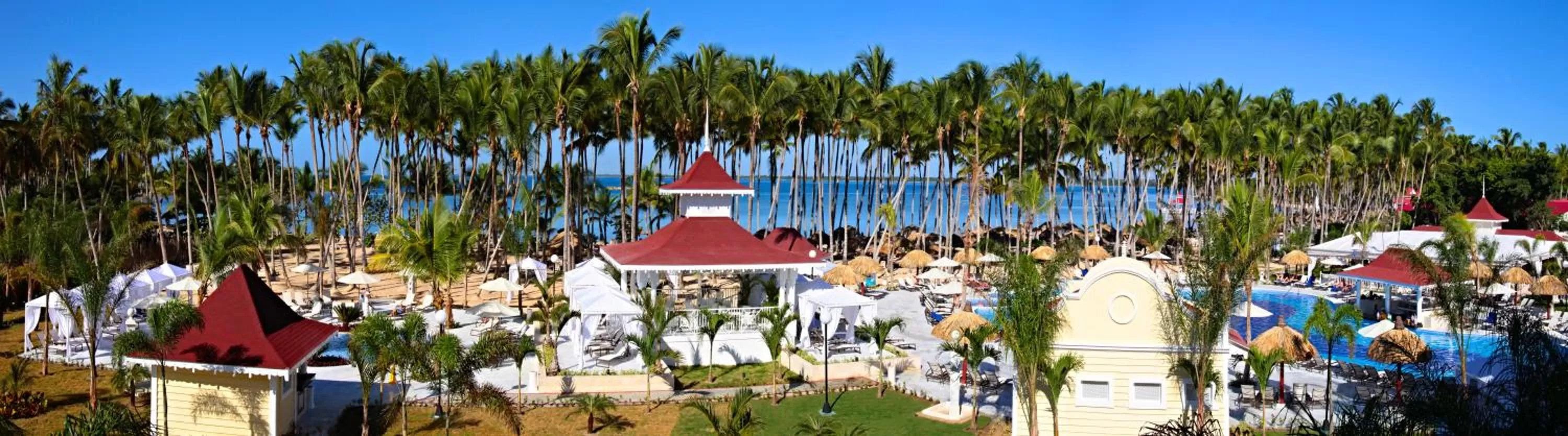Nearby landmark in Bahia Principe Grand La Romana - All Inclusive