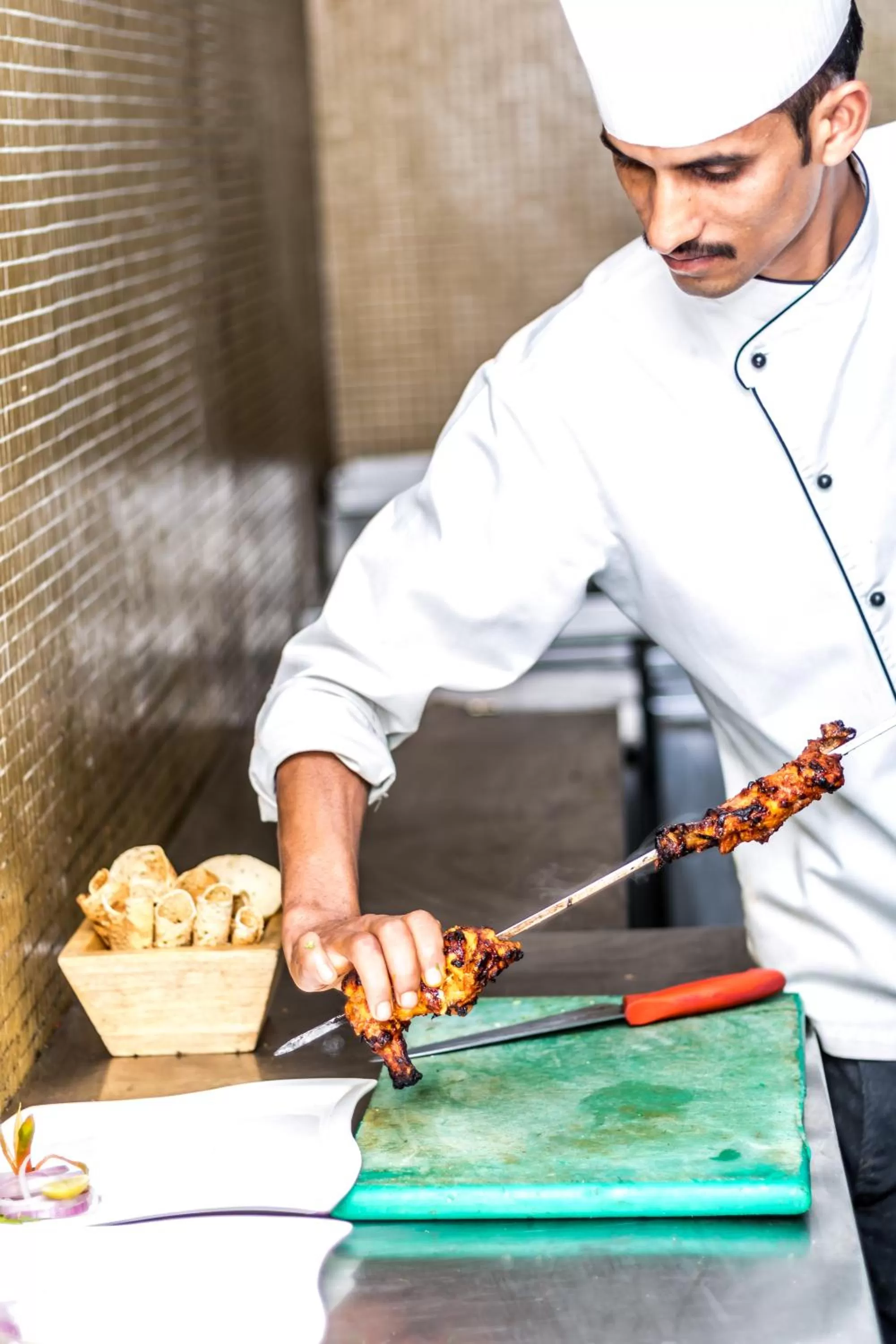 Staff in Golden Tulip Chandigarh, Panchkula