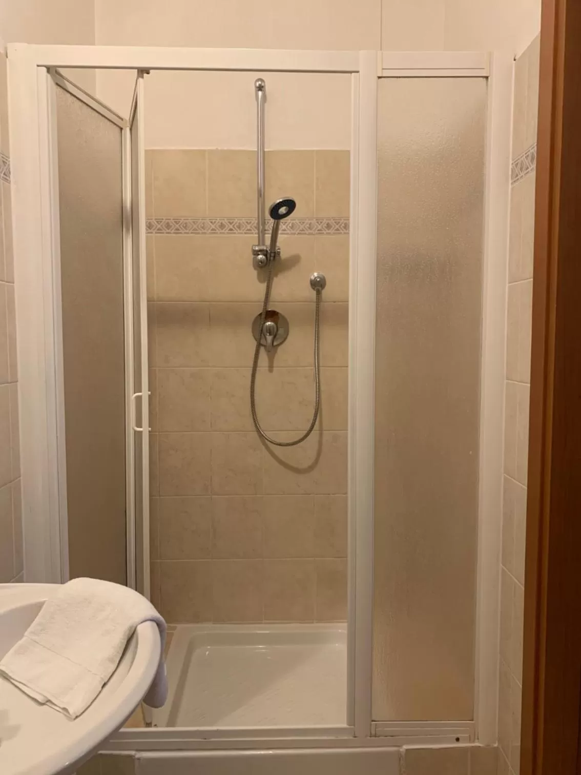 Hotel San Siro Fiera