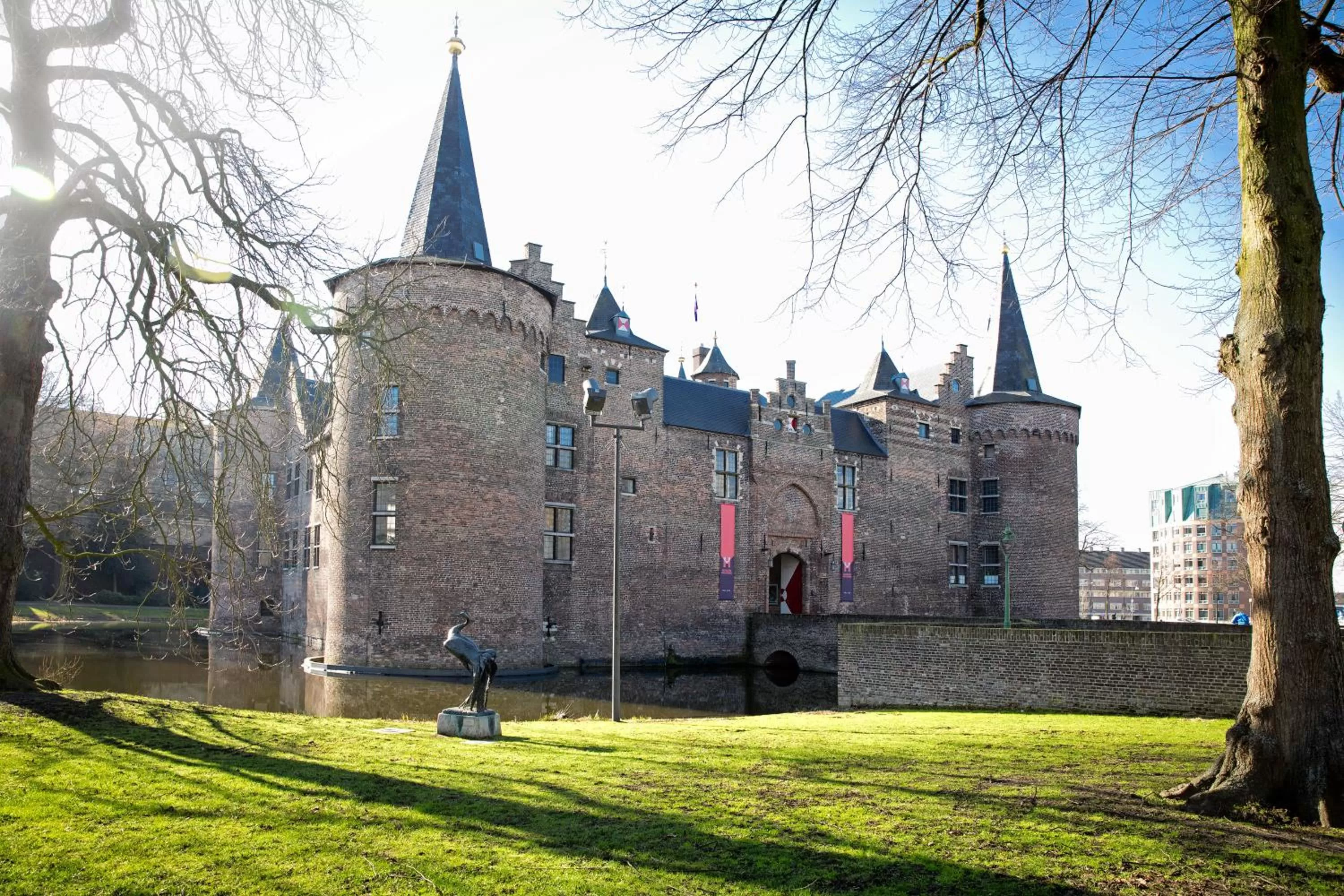 Hotel Restaurant St. Lambert