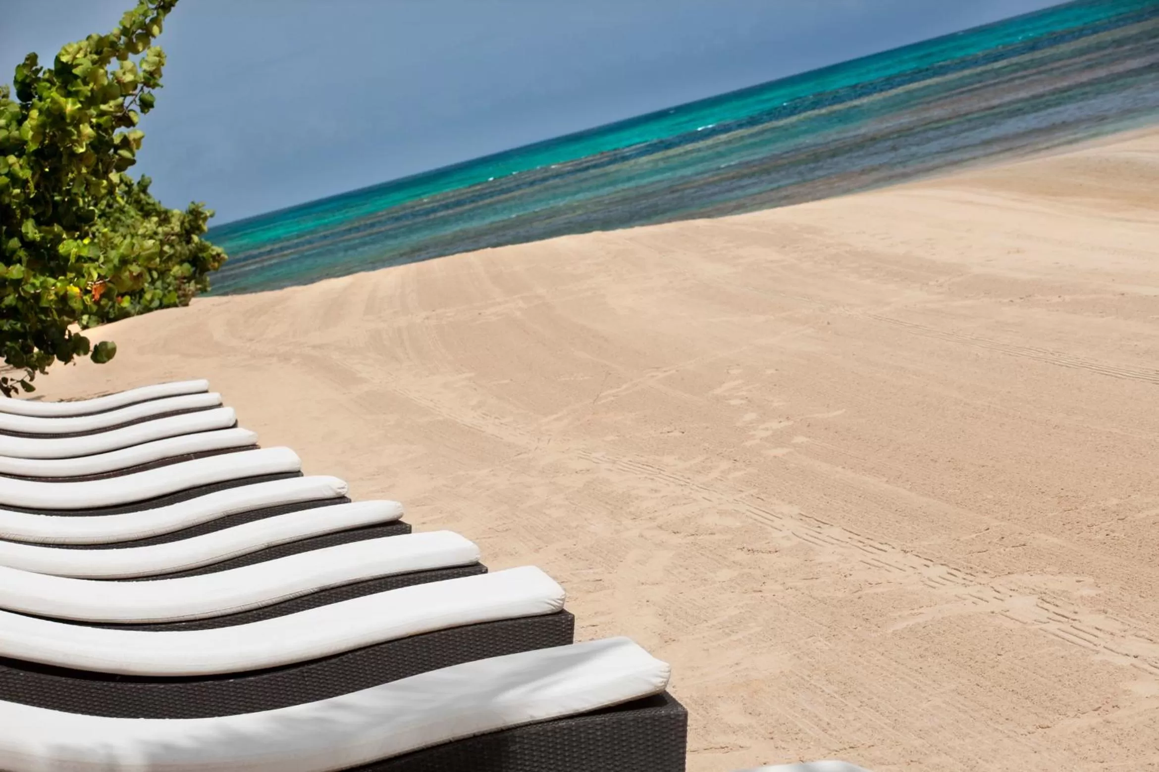 Area and facilities in Xeliter Balcones del Atlantico - Las Terrenas