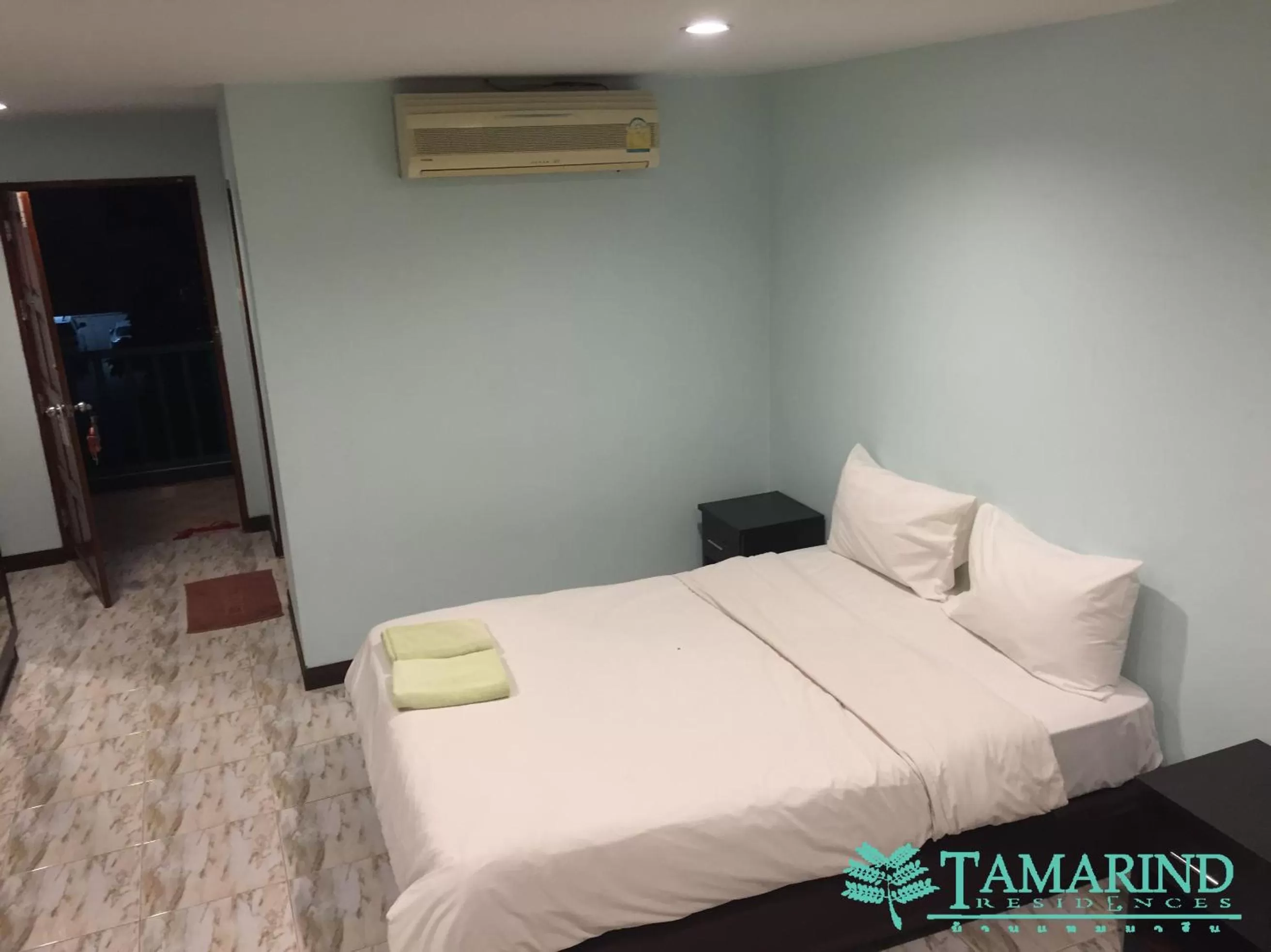 Tamarind Residences Khonkaen บ้านแทมมารีน