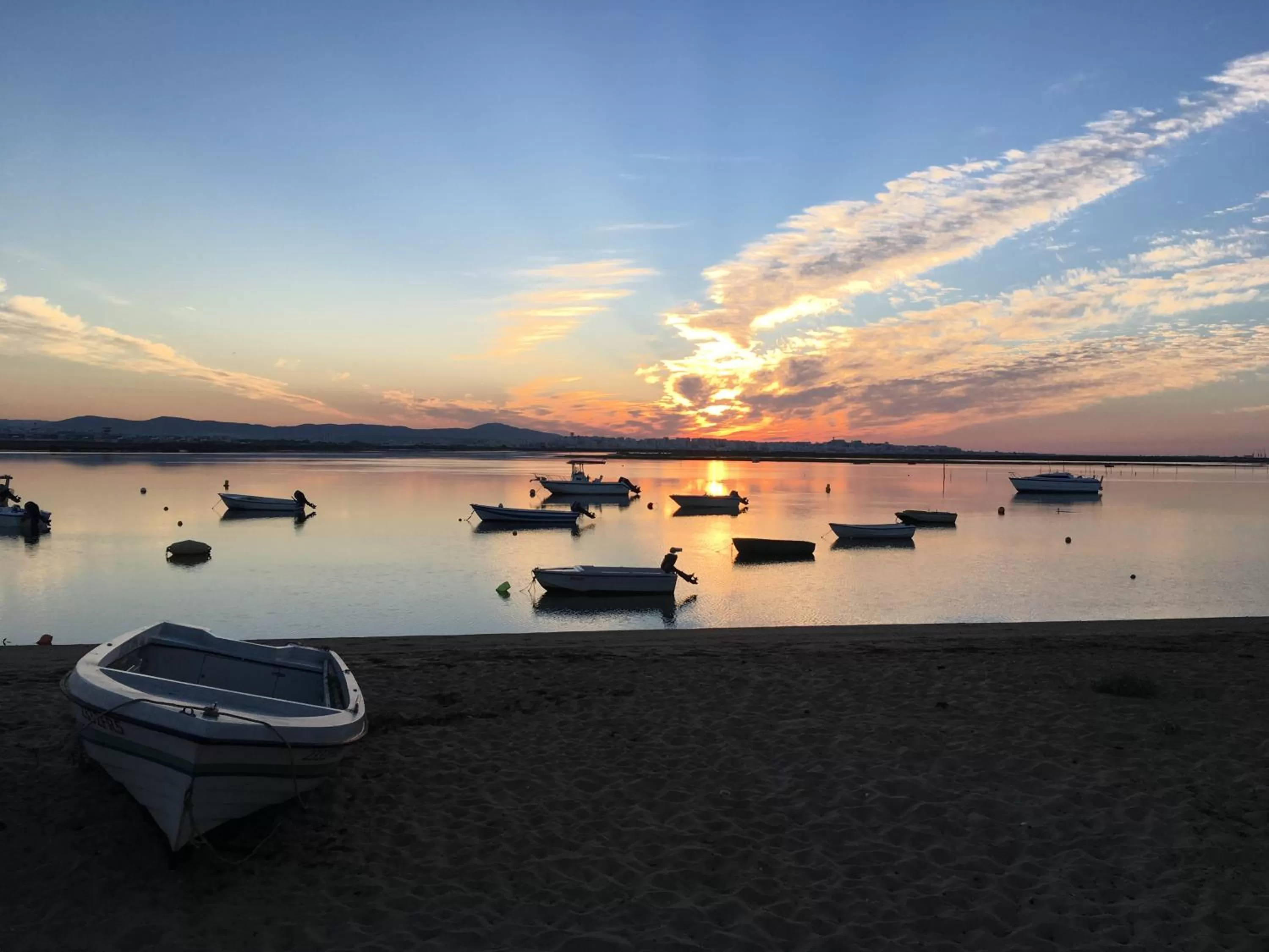 Natural landscape in Casa Saudade luxury rooms