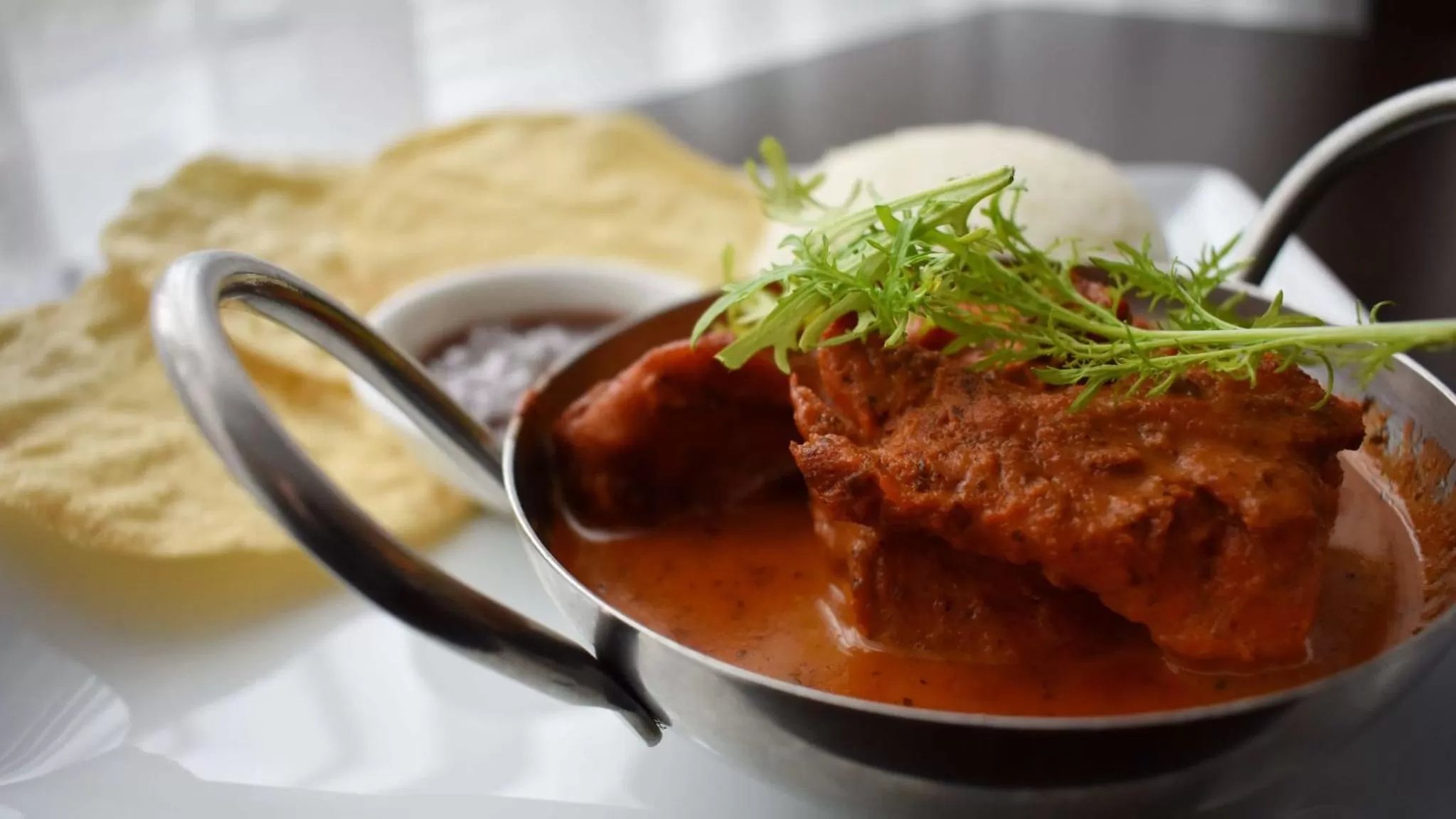 Restaurant/places to eat in Holiday Inn Parramatta by IHG