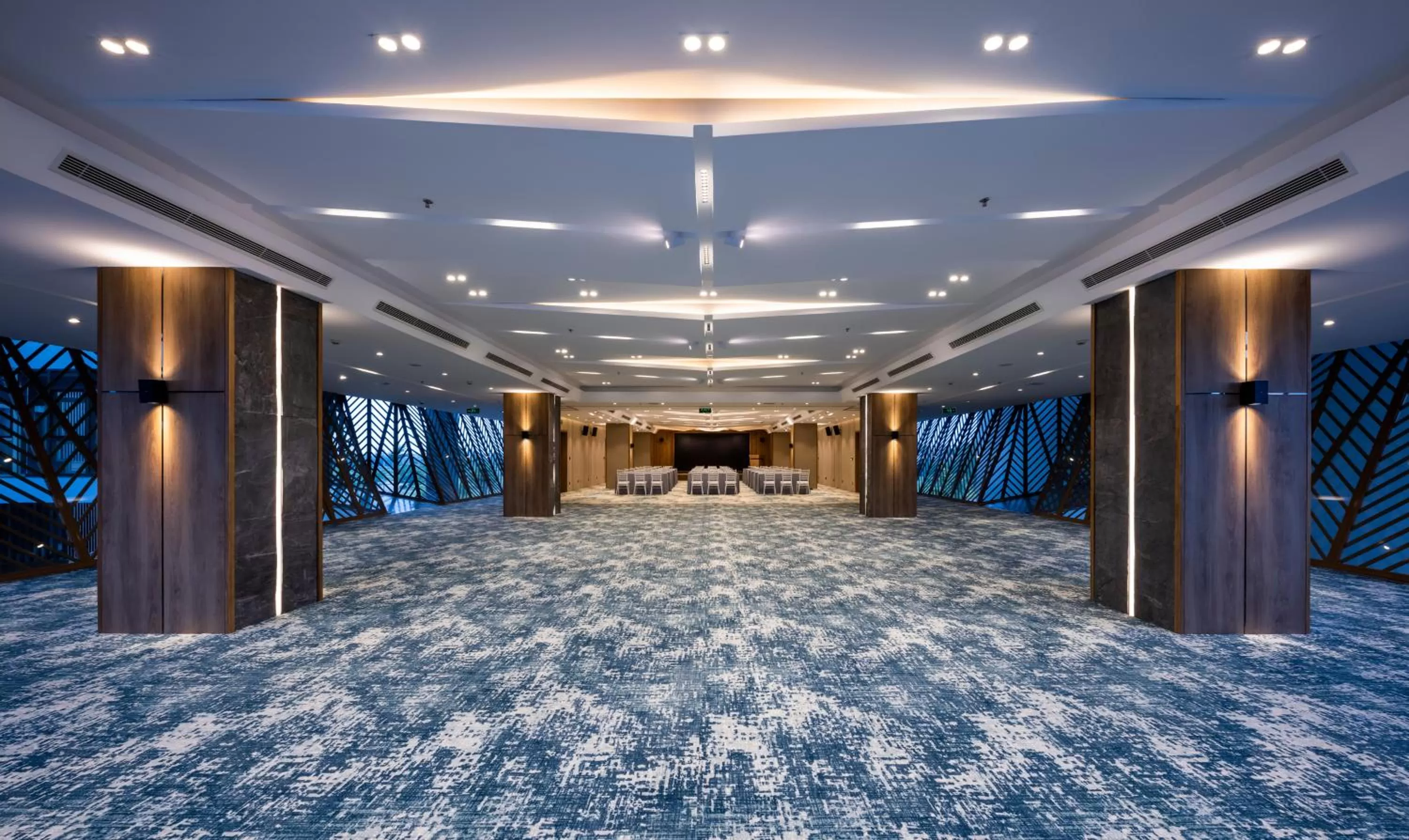 Meeting/conference room in Bellerive Hoi An Resort and Spa