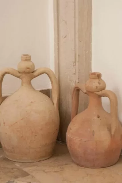 Decorative detail in B&B Liberty