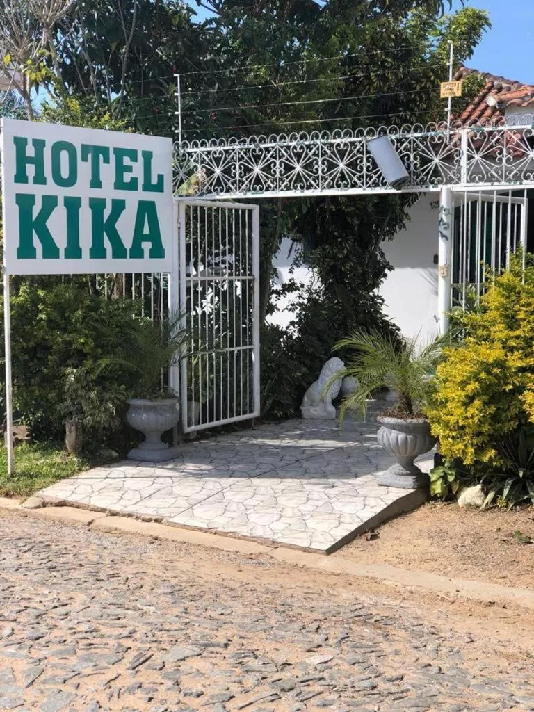 Hotel Kika