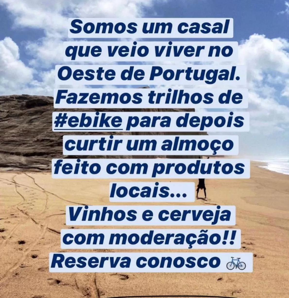 Property logo or sign in Bedebike