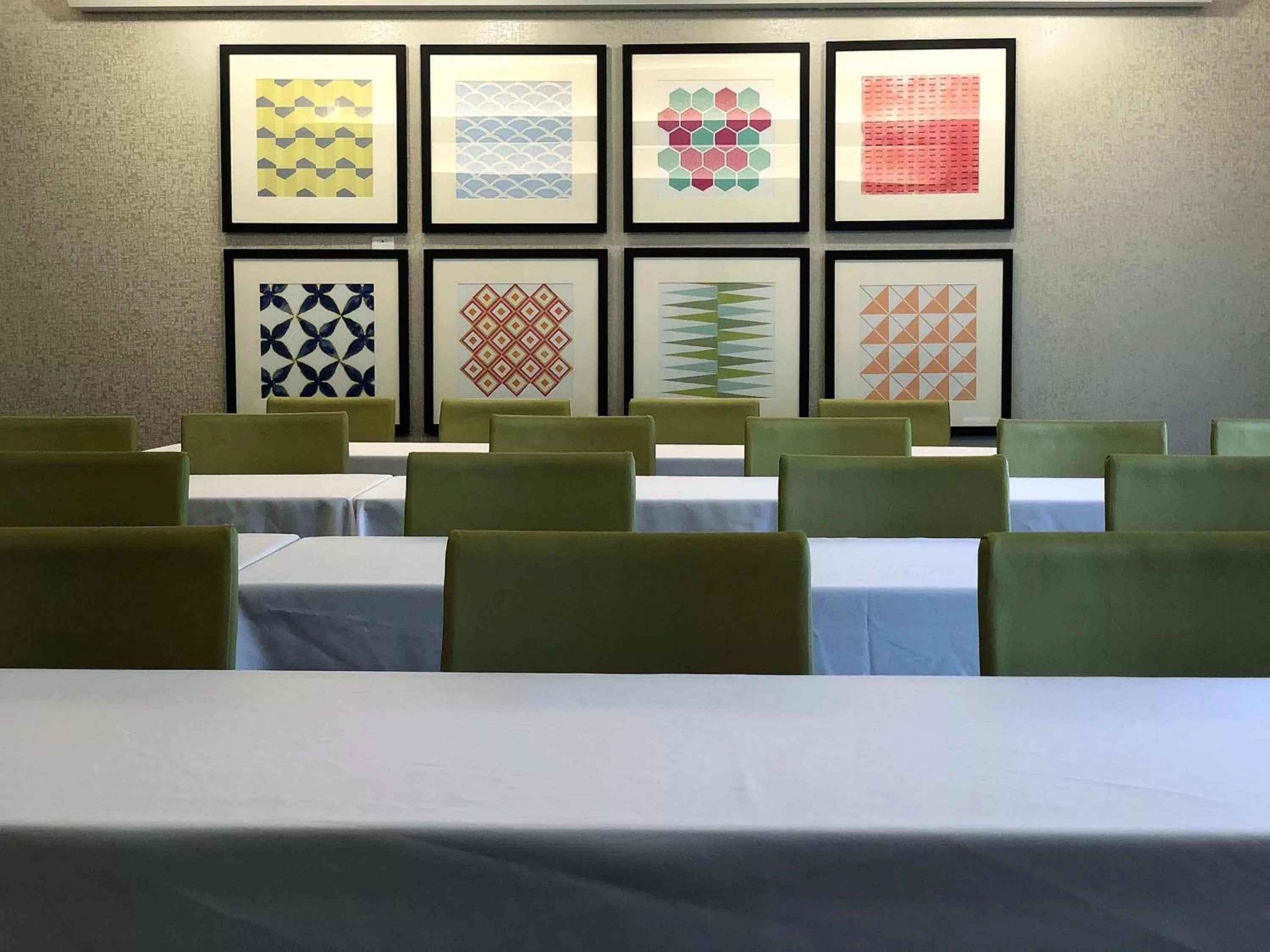 Meeting/conference room in Holiday Inn Express Cape Coral-Fort Myers Area by IHG