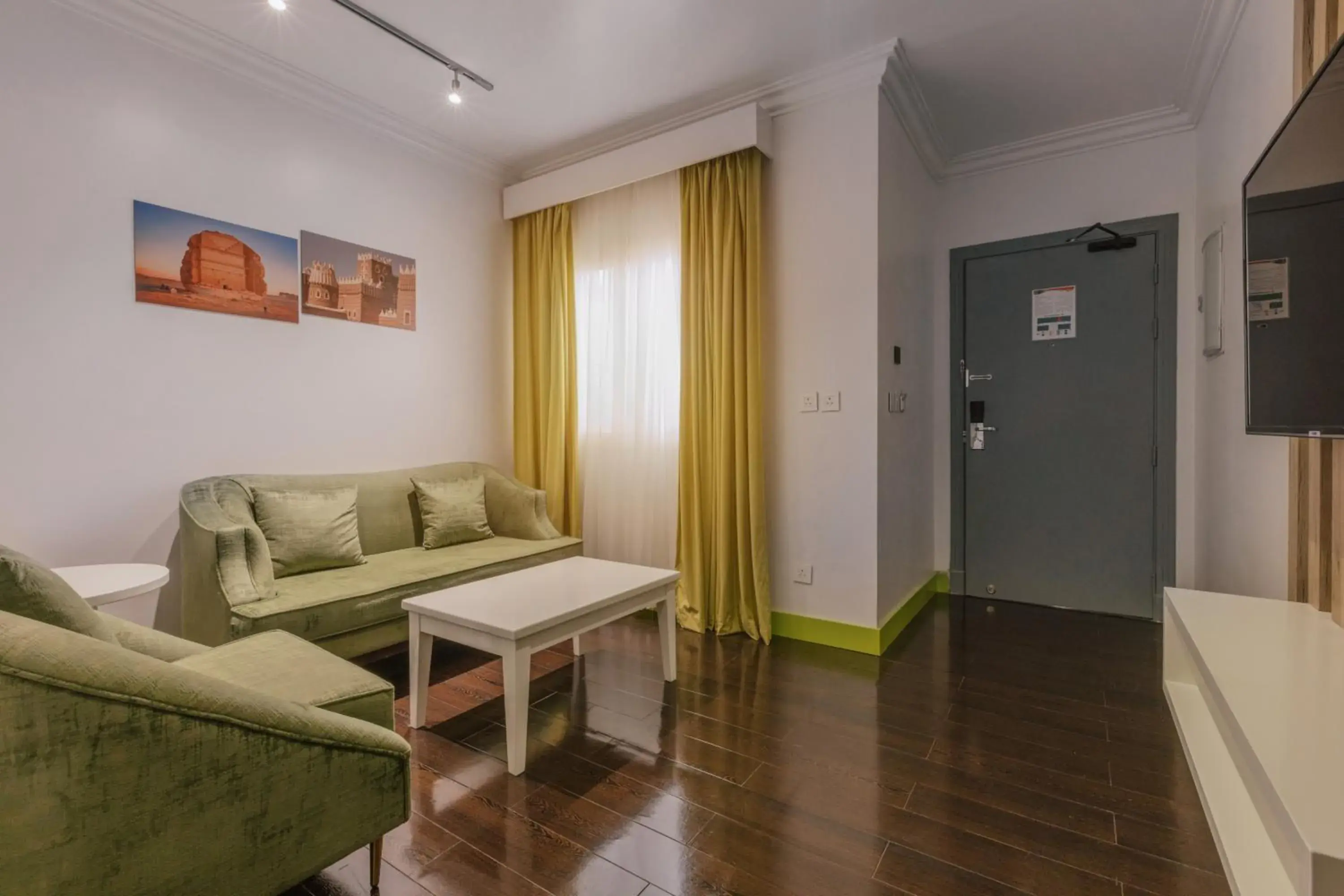 King Superior Room - single occupancy in Super 8 Hotel Al Riyadh by Wyndham King Superior Room - single occupancy in Super 8 Hotel Al Riyadh by Wyndham