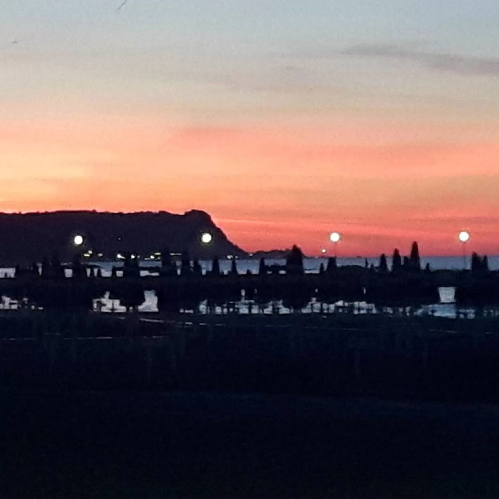 Beach, Sunrise/Sunset in Terrazza sul Mare
