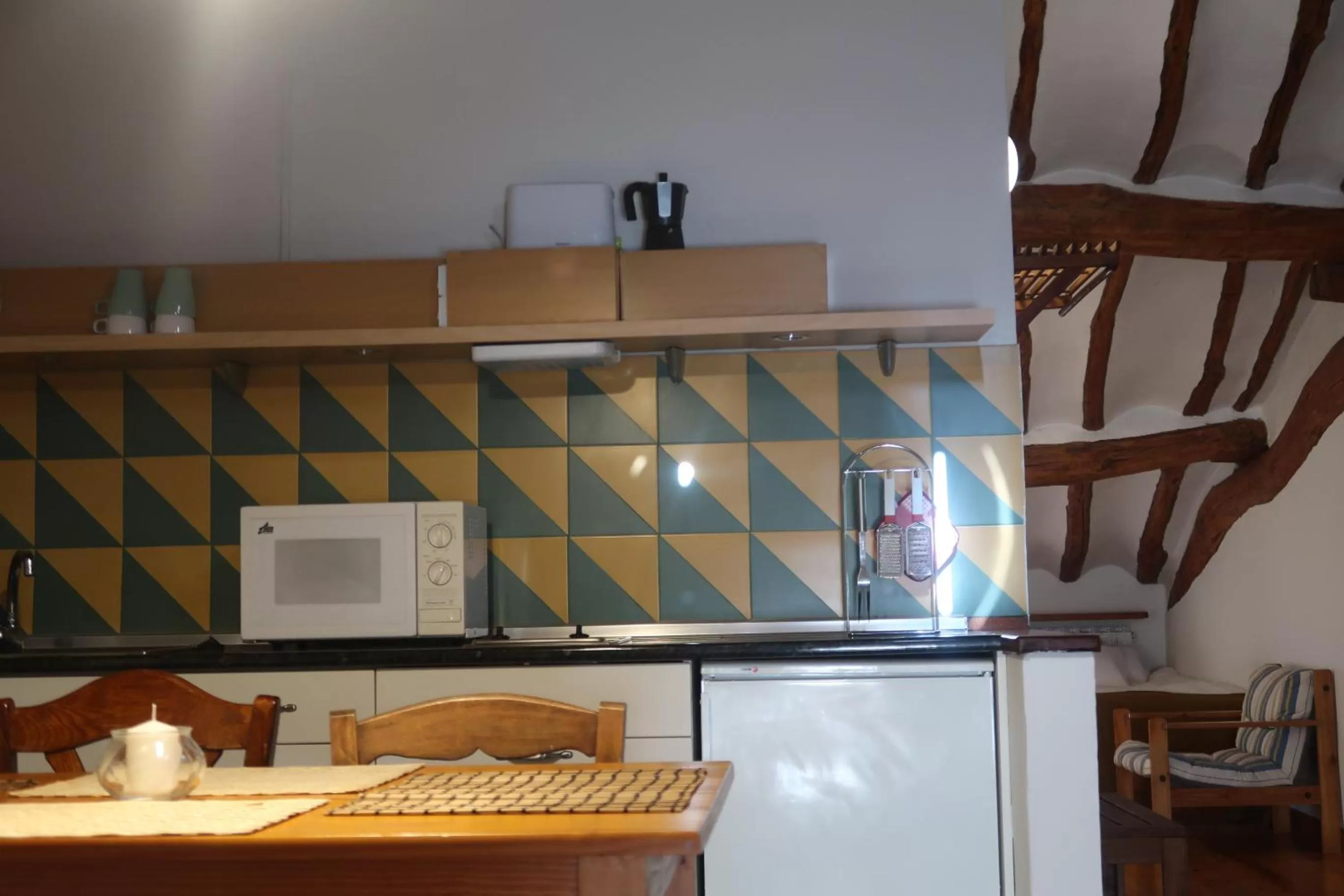 Kitchen or kitchenette, Kitchen/Kitchenette in Casa Barría