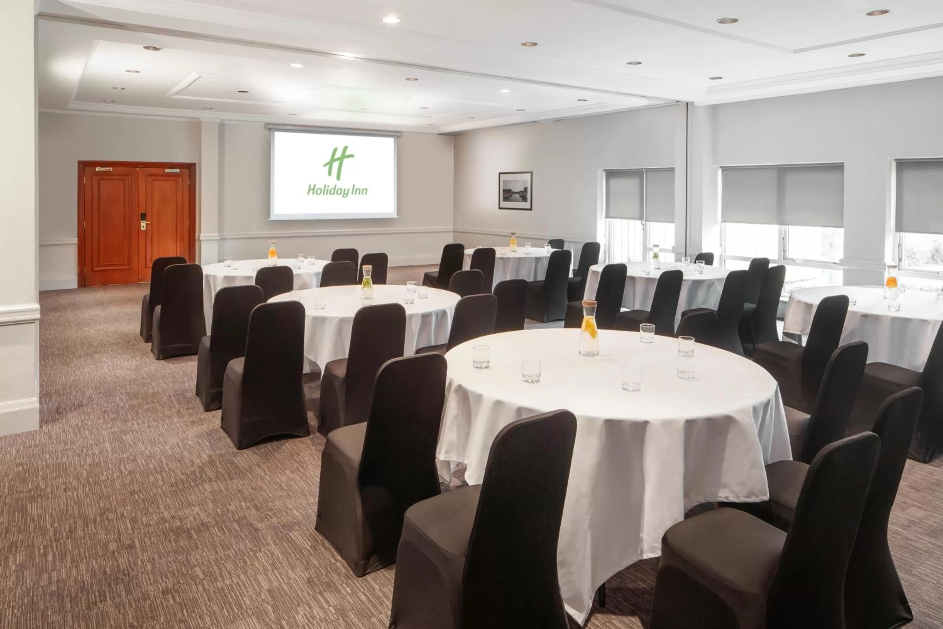 Business facilities in Holiday Inn Hull Marina by IHG