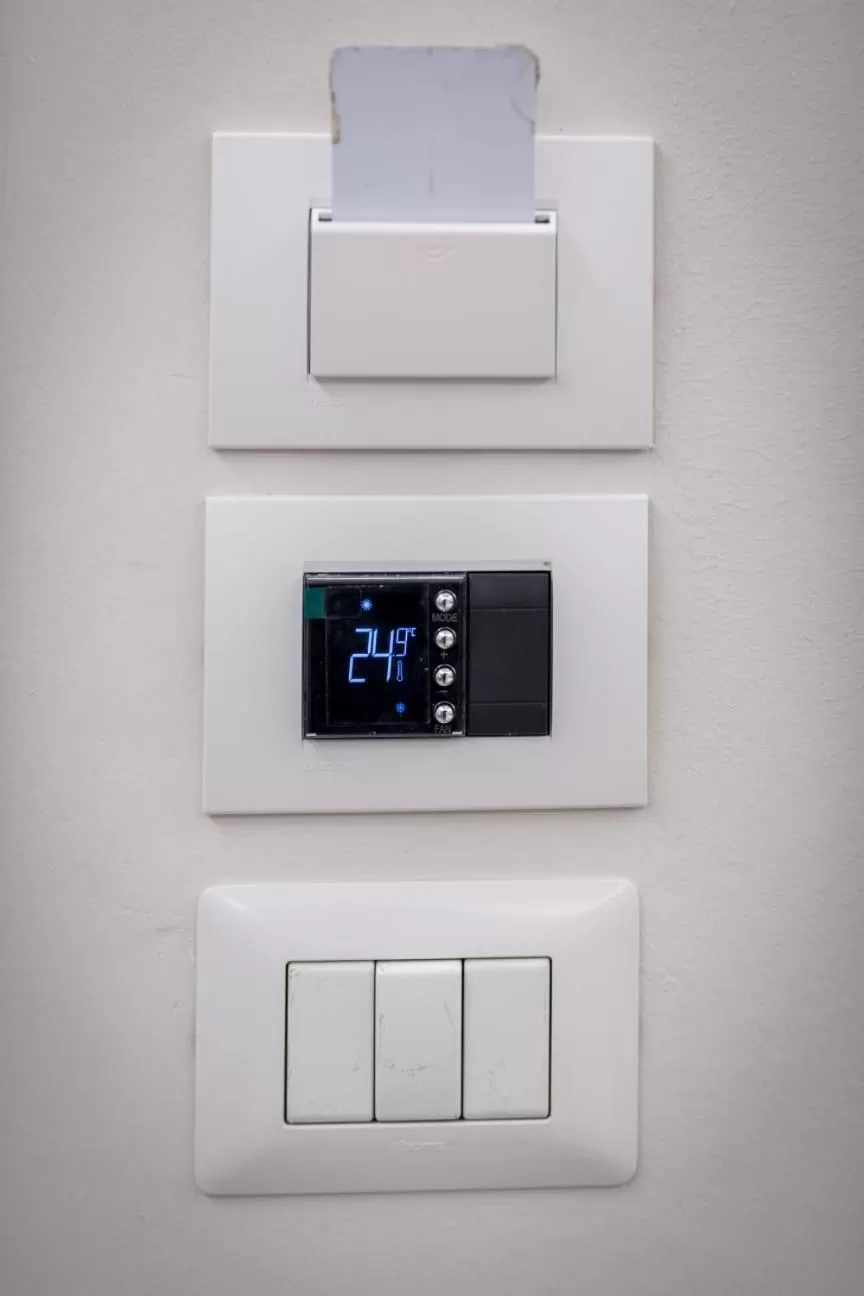 Activities in Il corallo azzurro