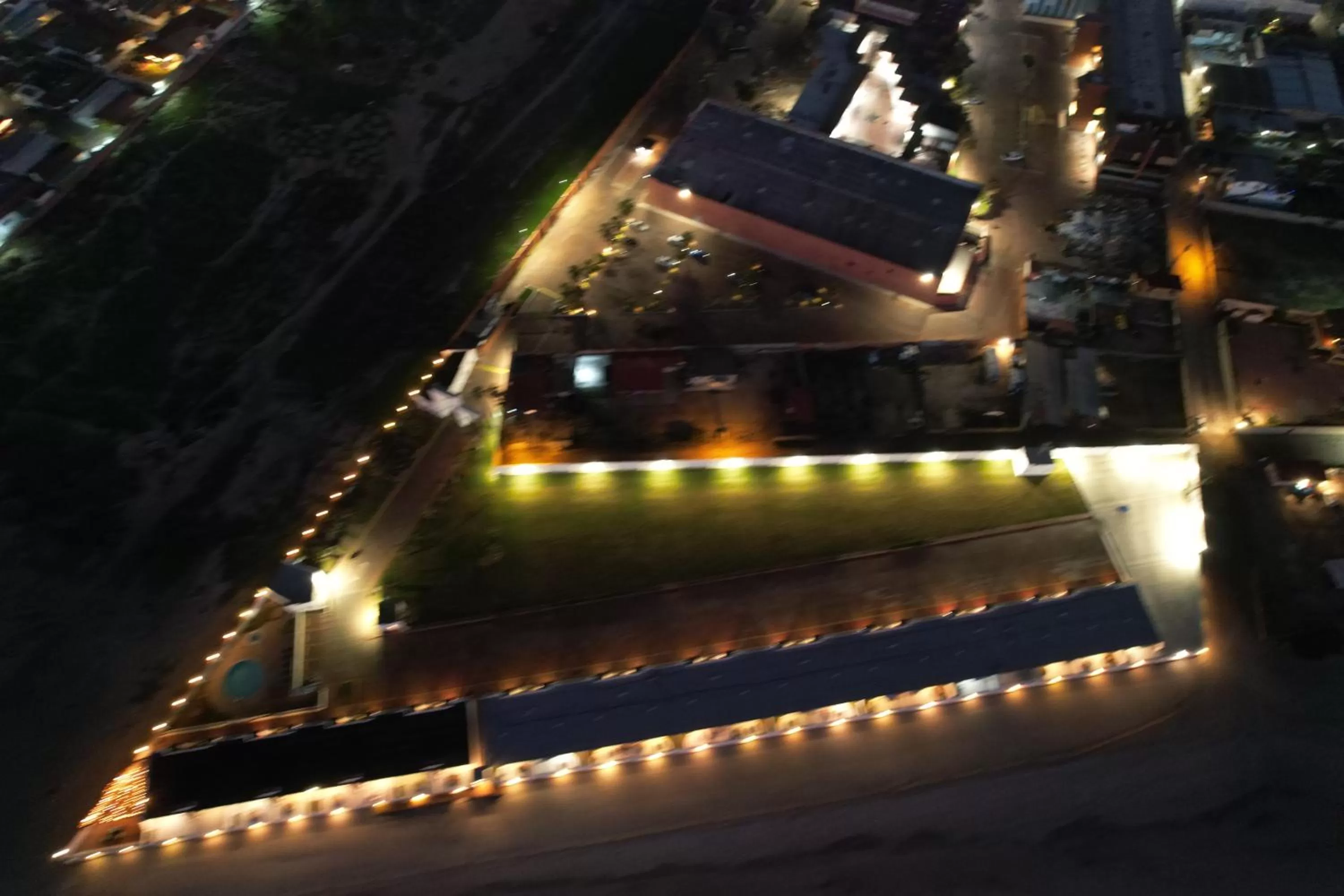 Quinta Pacifica Beachfront Villas