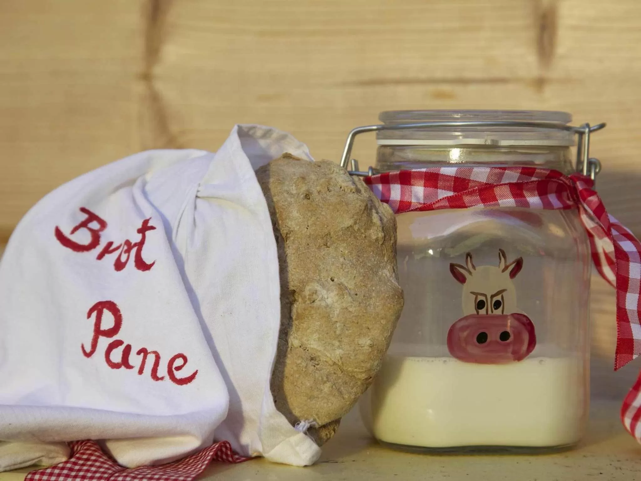 Non alcoholic drinks in Bio Aparthotel Blaslahof