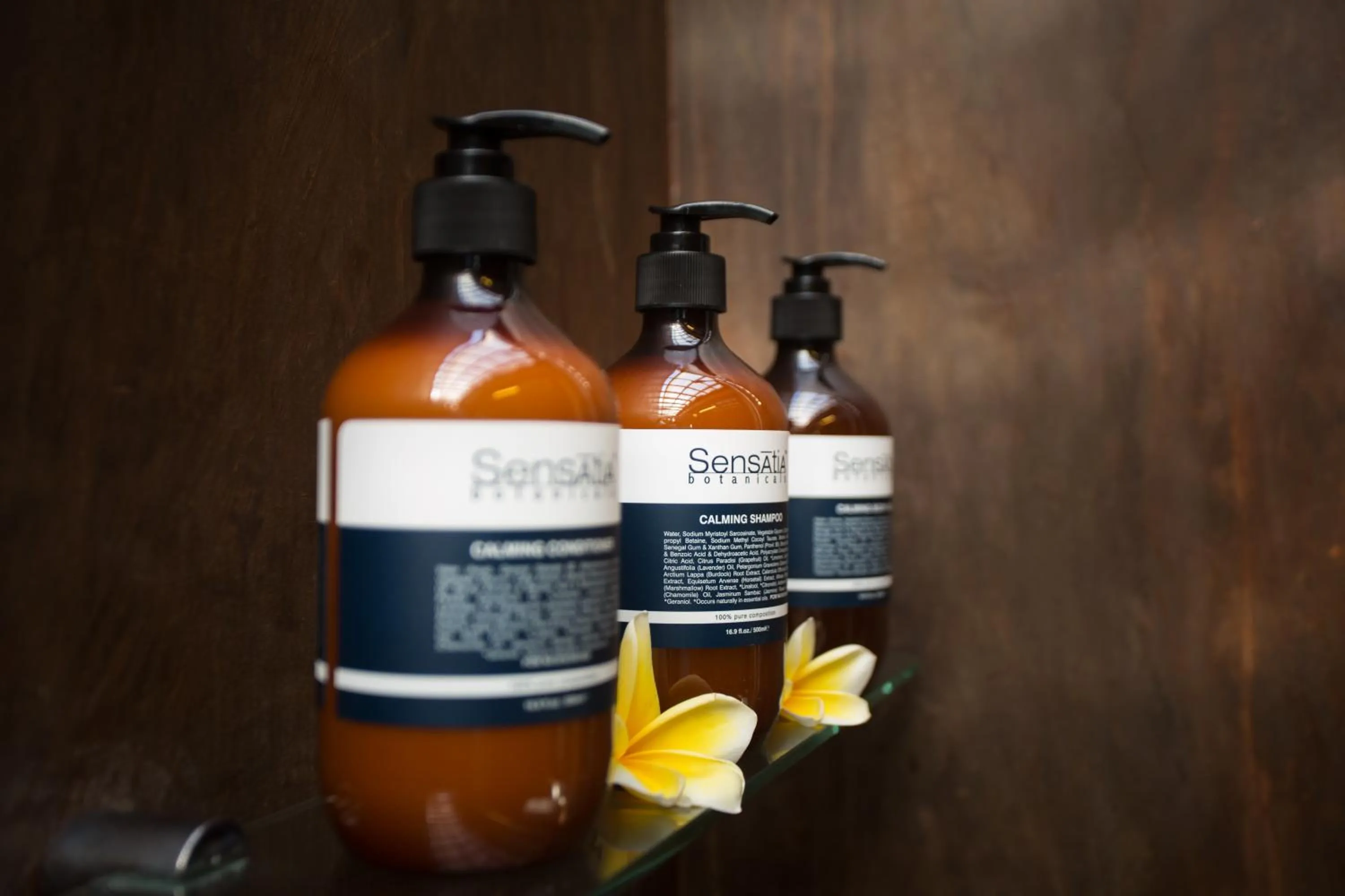 Shower in The Pari Sudha