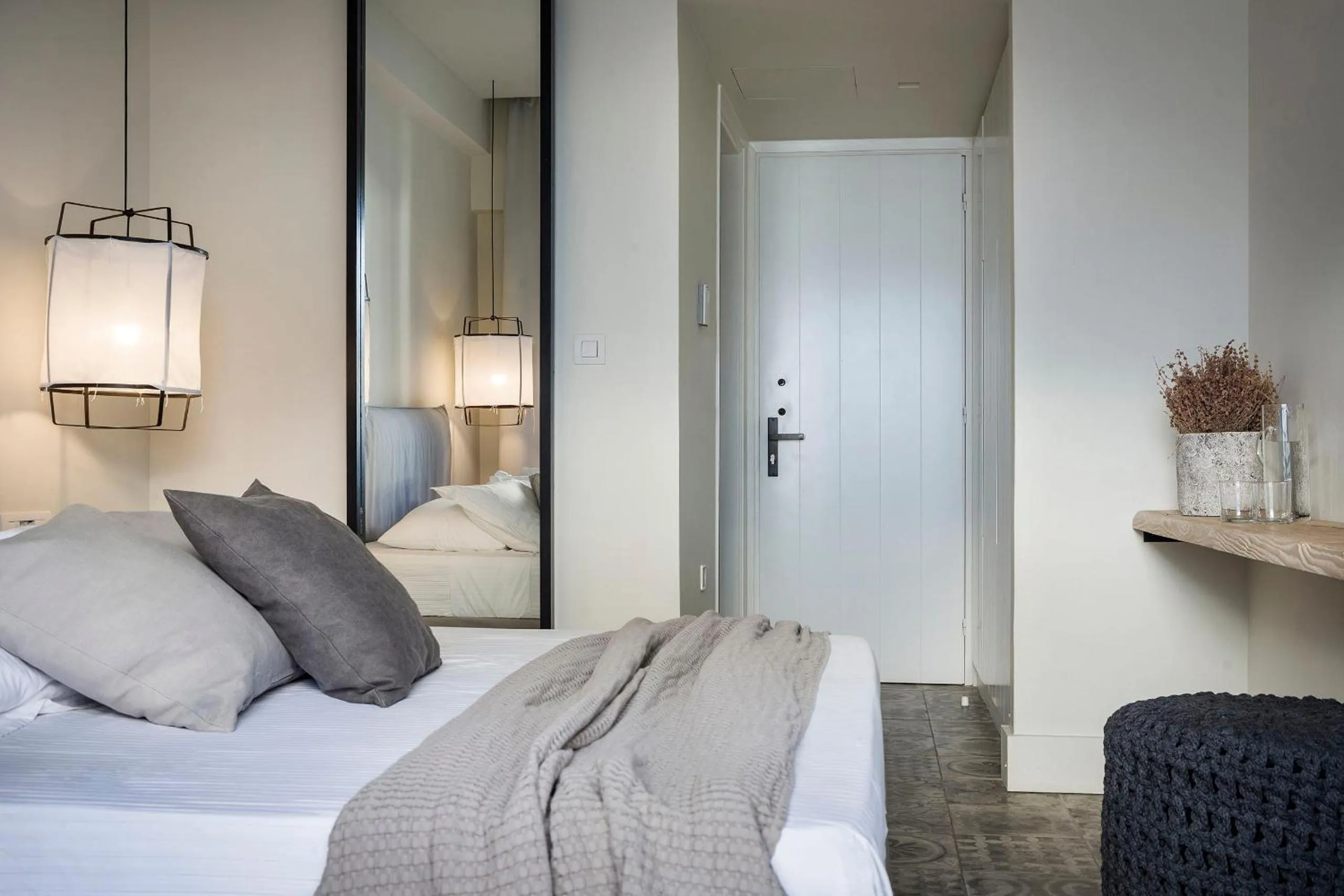 Bedroom in Kefalonia Grand