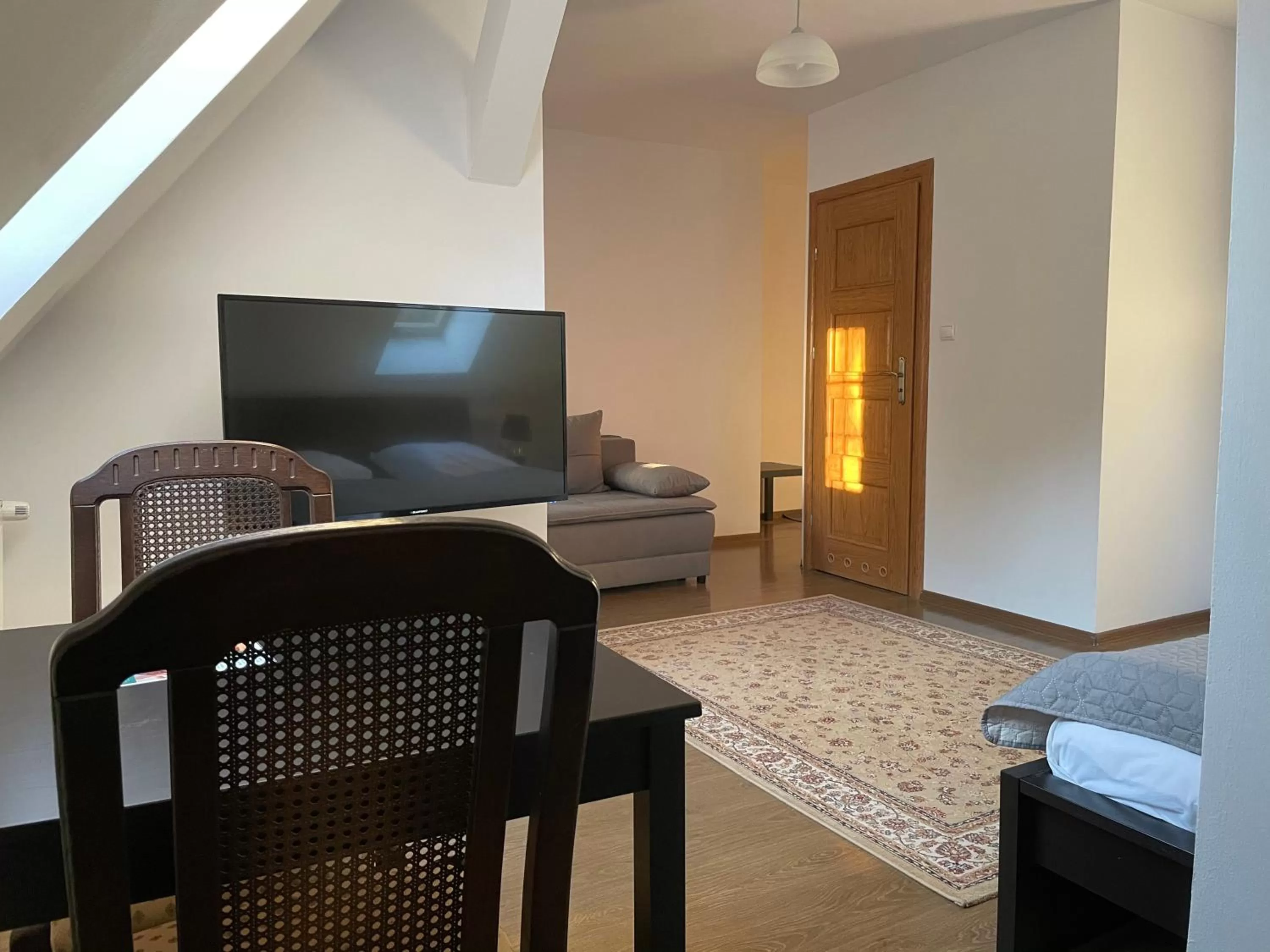 View (from property/room) in Villa ANSER