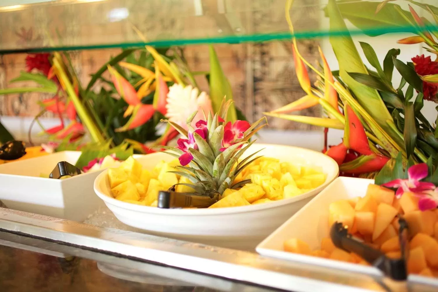 Restaurant/places to eat in OUTRIGGER Kaua'i Beach Resort & Spa