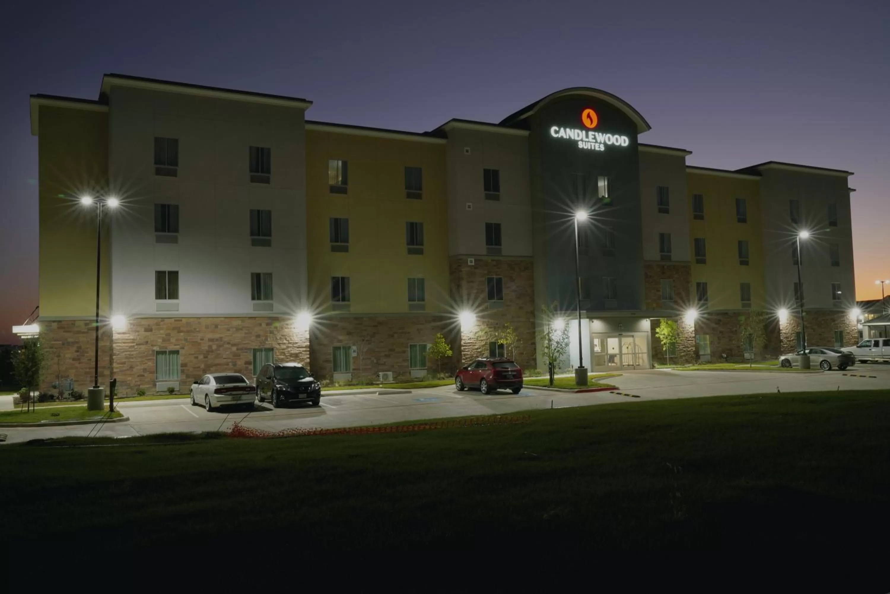 Other in Candlewood Suites - Plano North by IHG