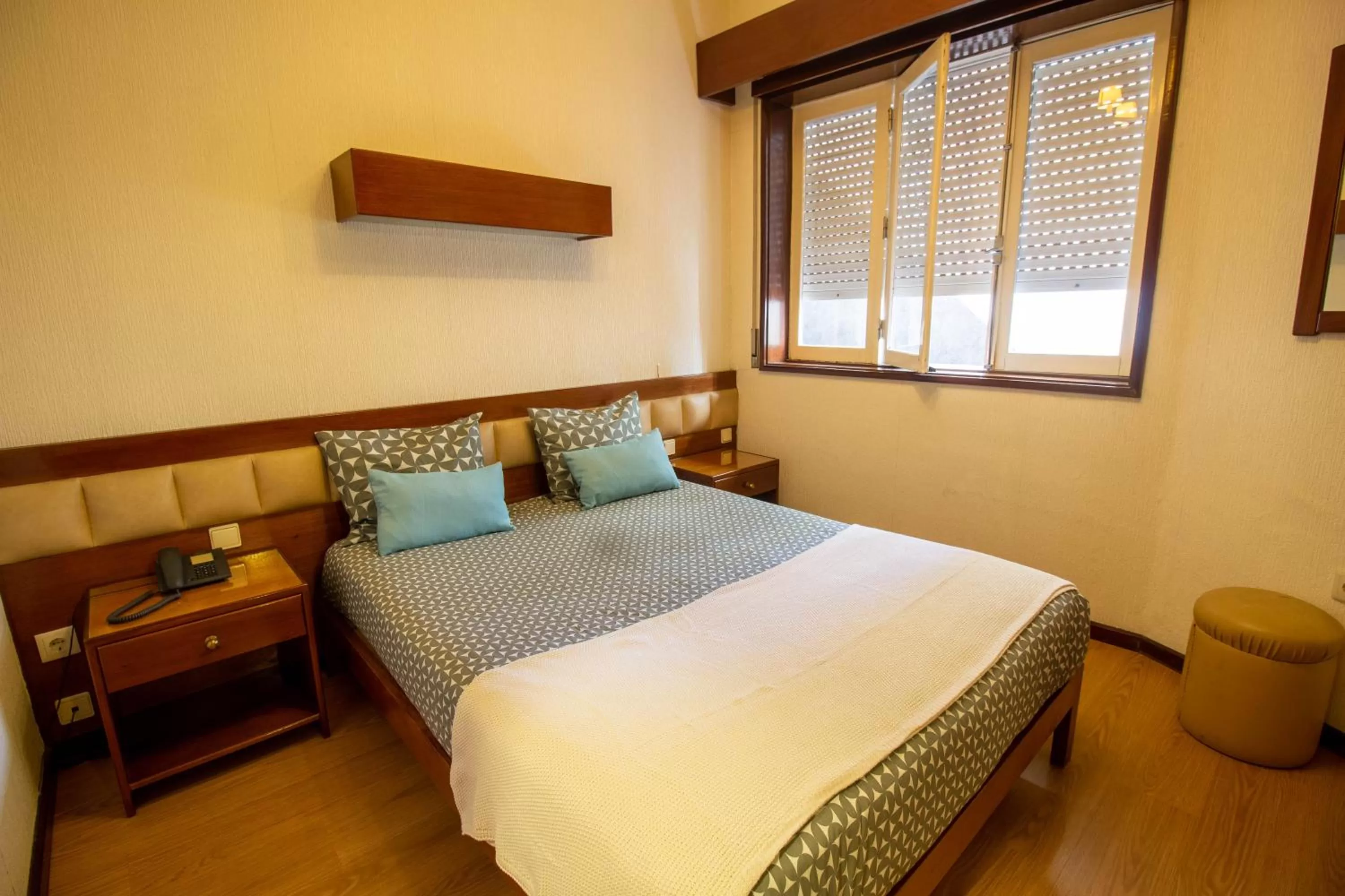 Bed in Porto Je T'aime - Solar São João