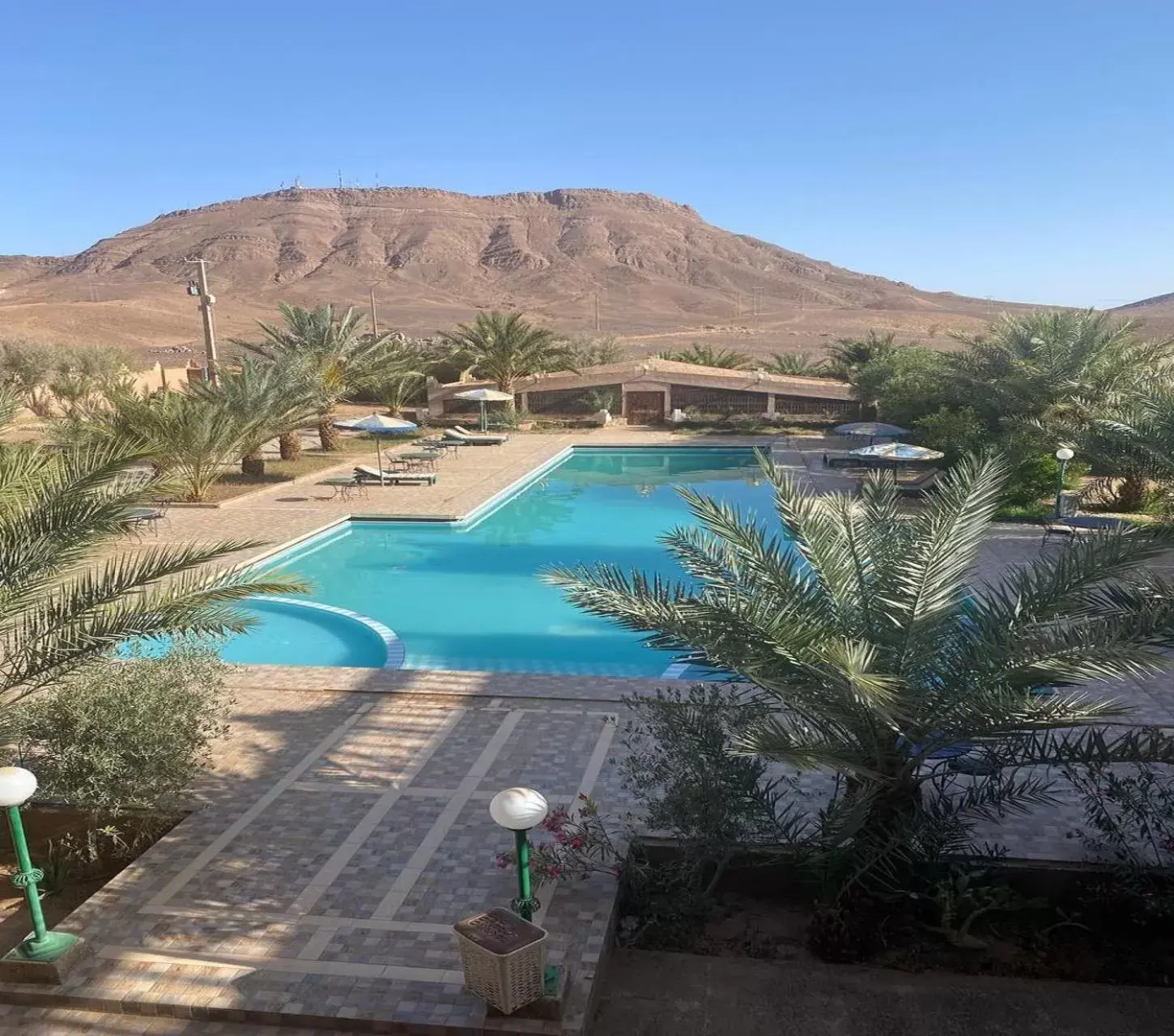 La Perle Du Drâa La Perle Du Drâa