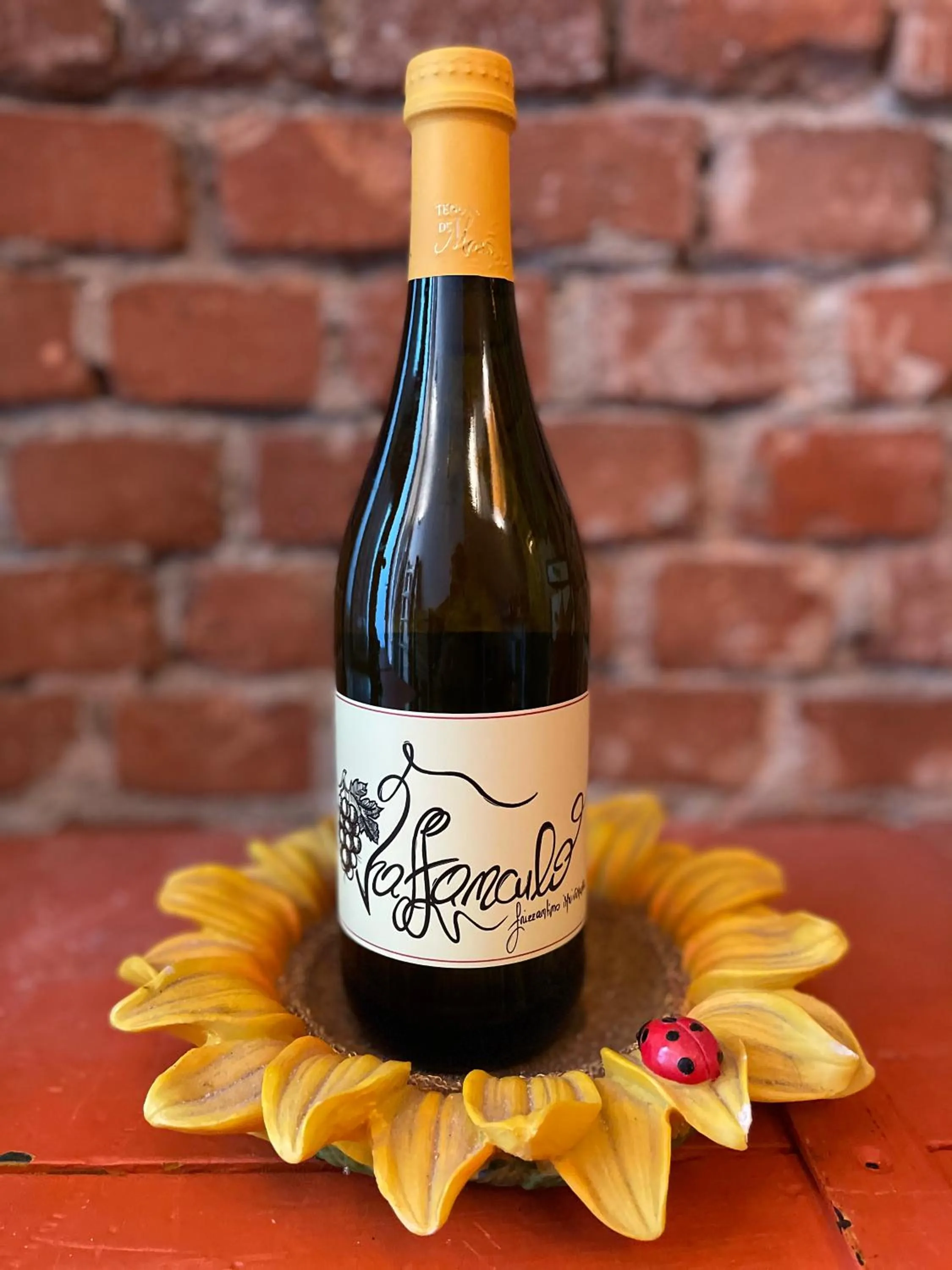 Garden in Il Girasole High Quality Inn