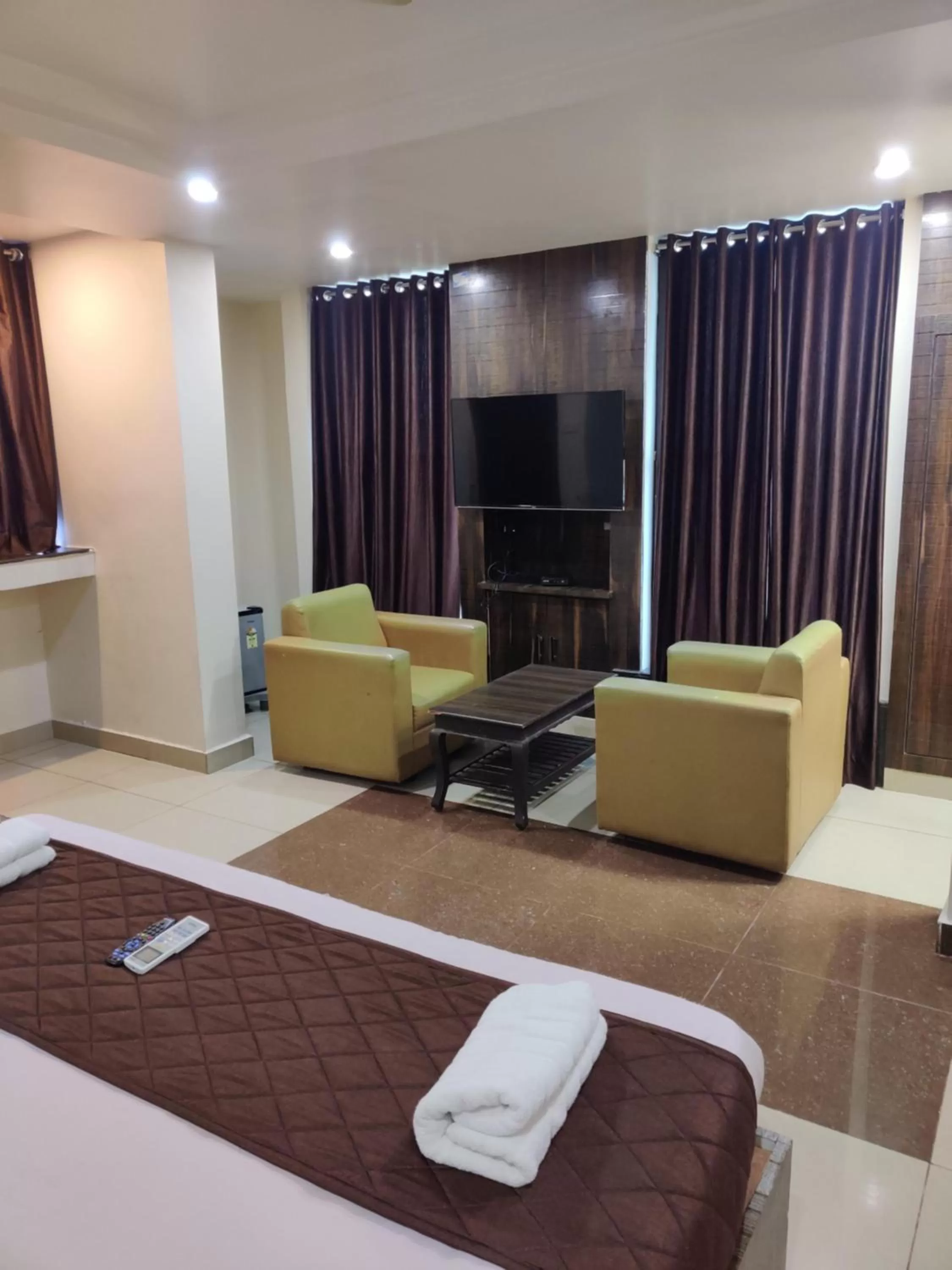 Venkateshwara Mitra Residency