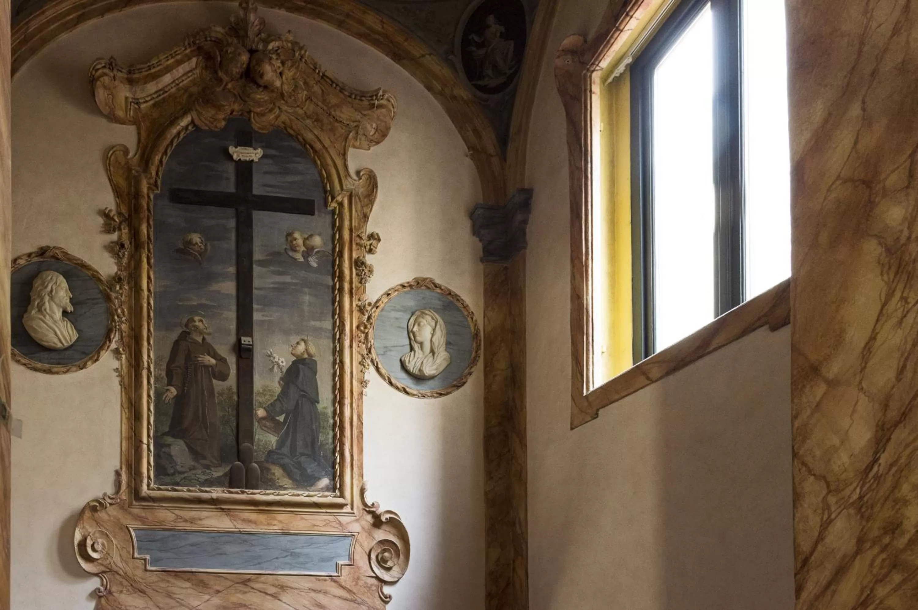 Bedroom in Hotel Garibaldi Blu - WTB Hotels