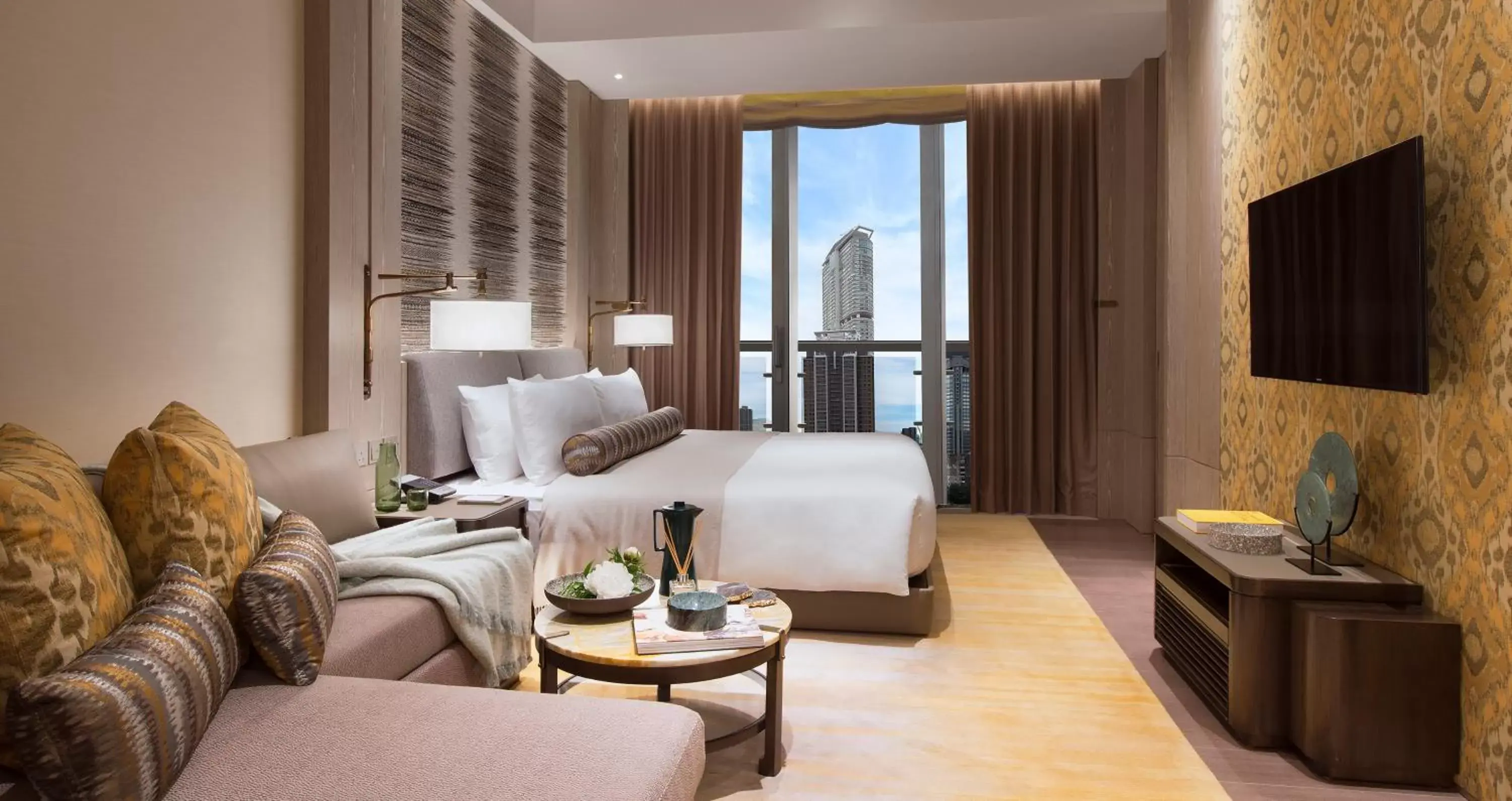 Artus Studio in K11 ARTUS Artus Studio in K11 ARTUS