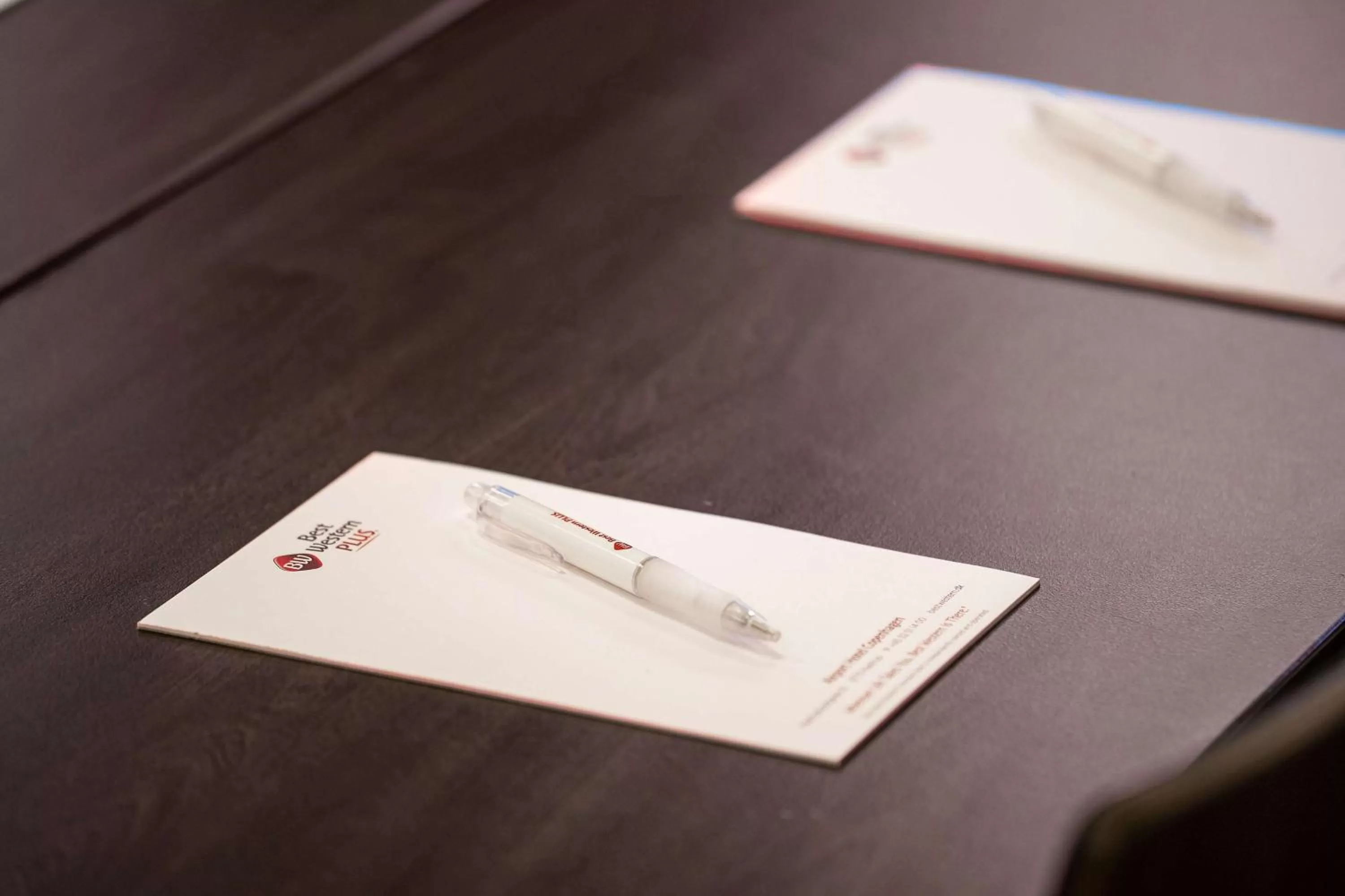 Meeting/conference room in Best Western Plus Airport Hotel