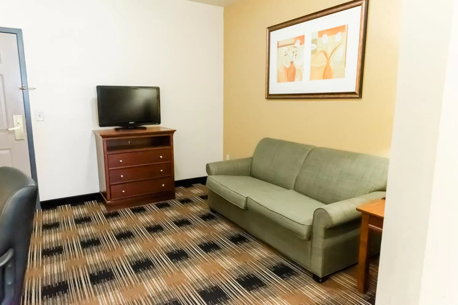 Country Inn & Suites by Radisson, Helen, GA
