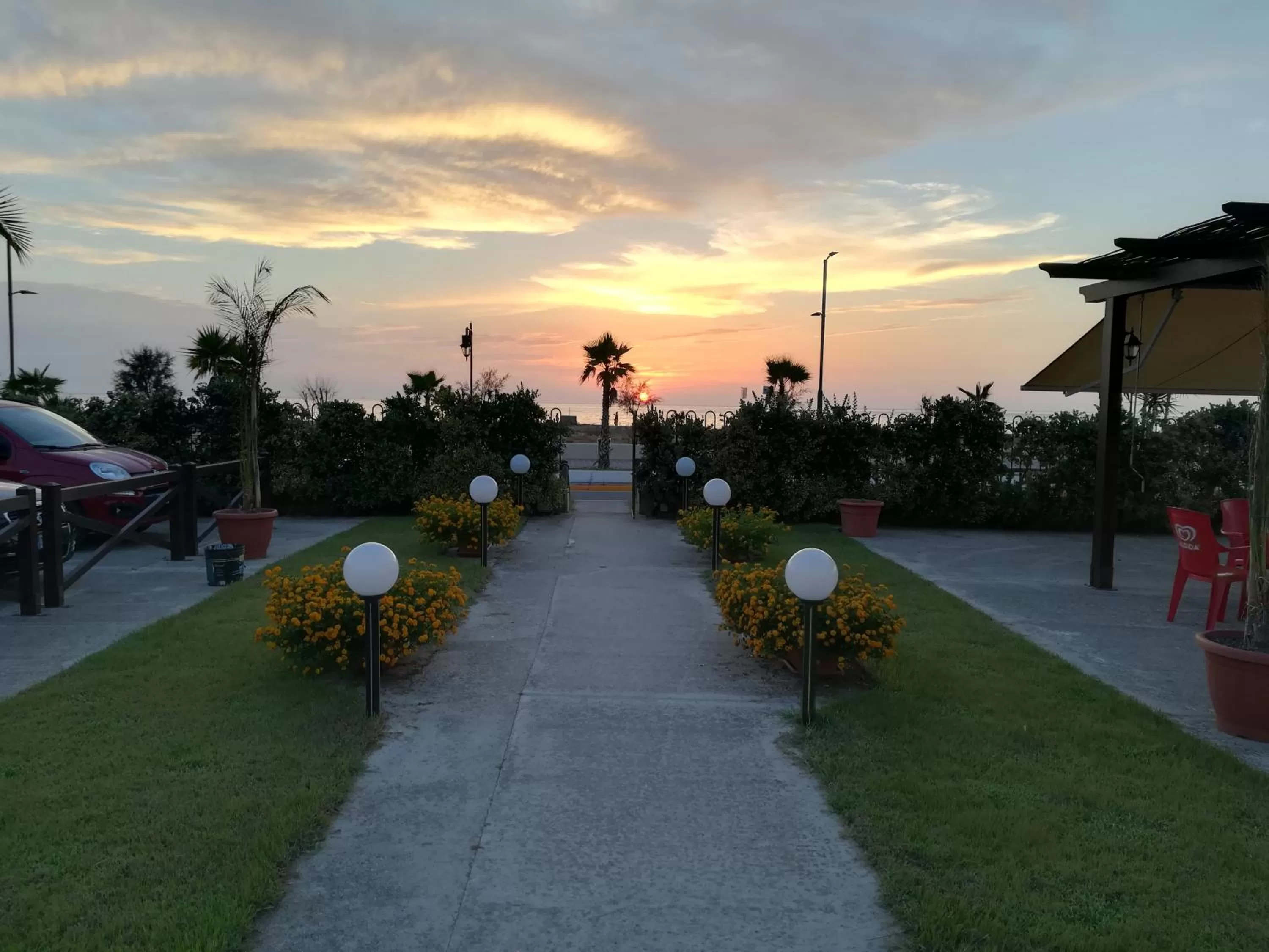 Garden in Residence Santa Barbara