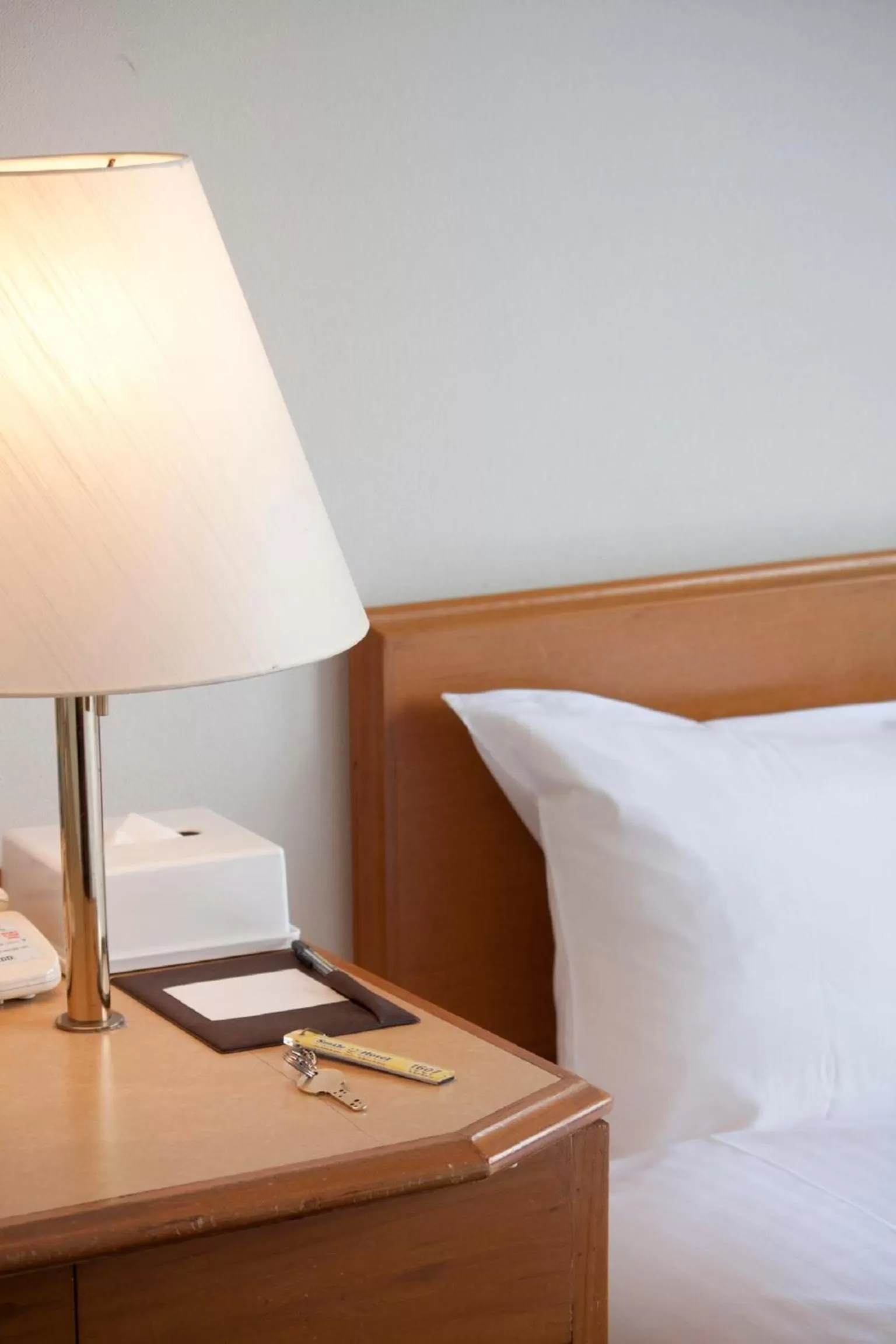 Other, Bed in Smile Hotel Sugamo