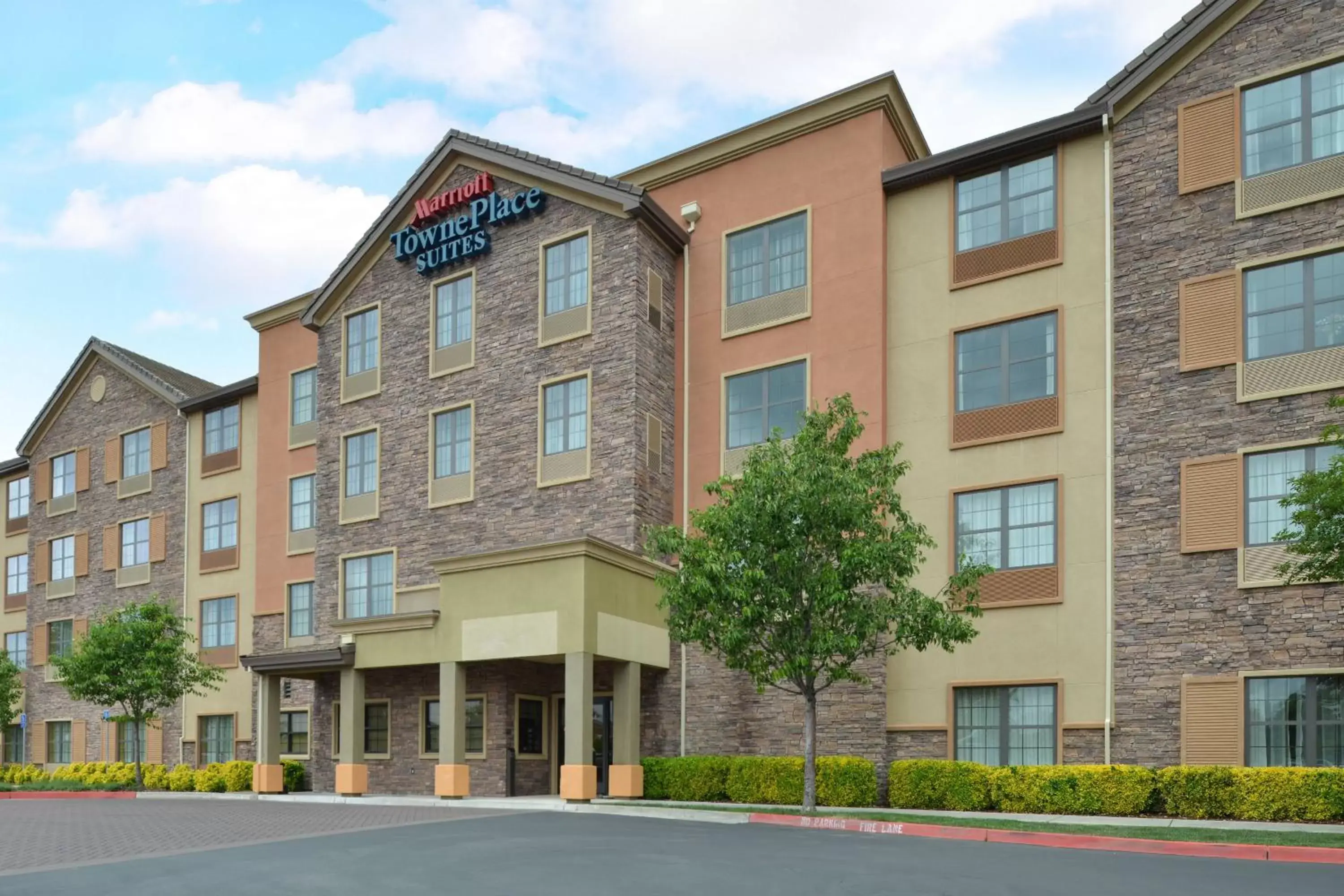 TownePlace Suites by Marriott Sacramento Roseville TownePlace Suites by Marriott Sacramento Roseville
